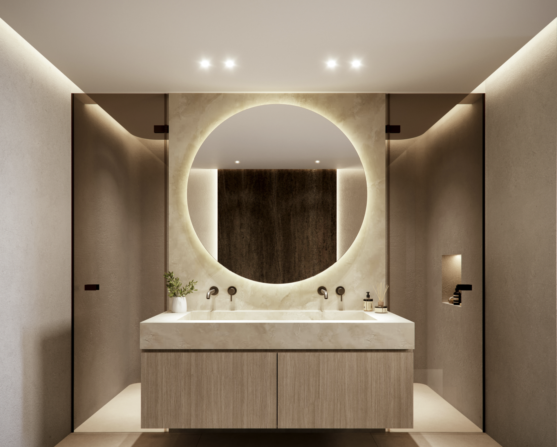 Apartment 3 Bedrooms 2 Bathrooms in Fuengirola, Costa del Sol