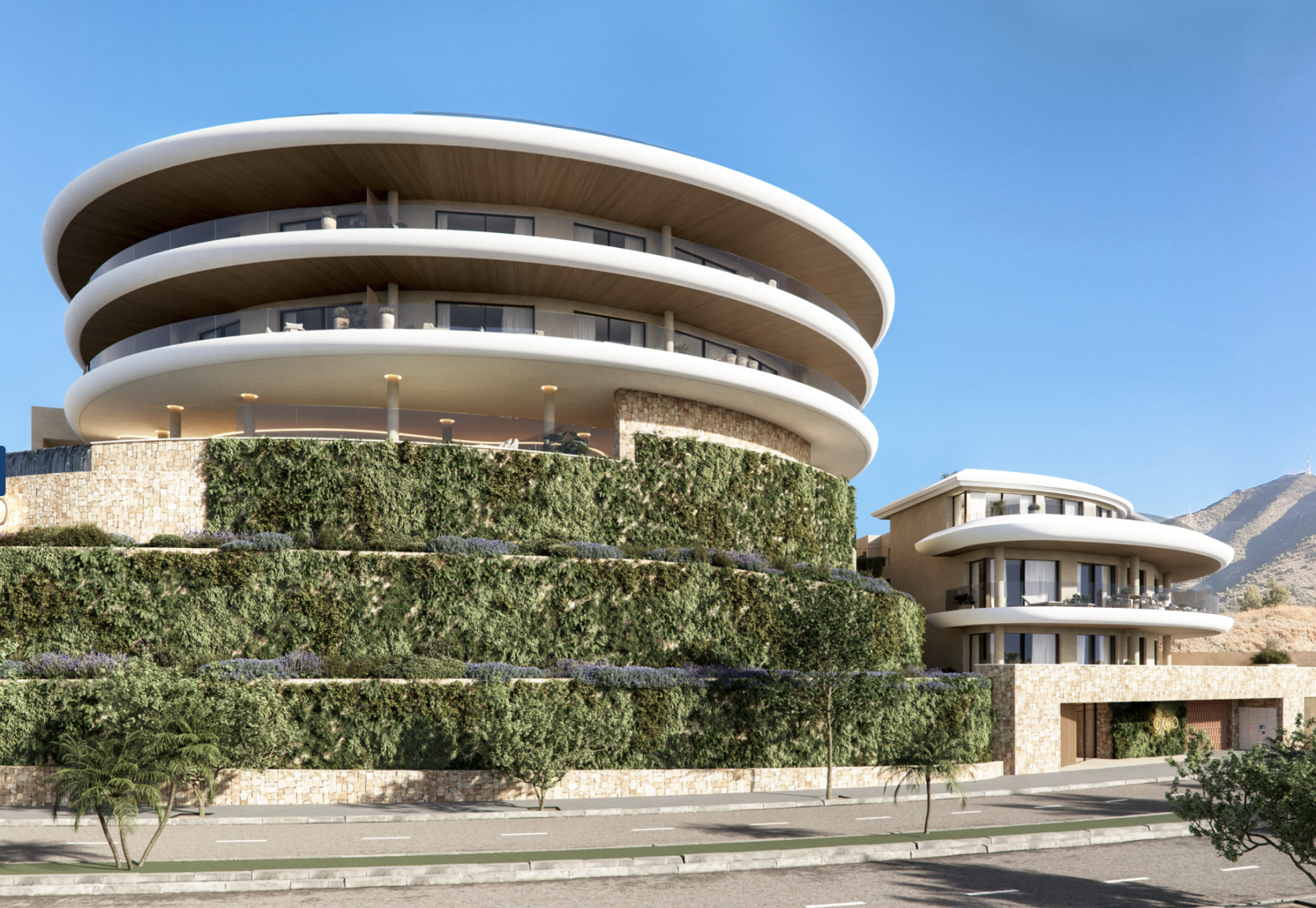 Apartment 3 Bedrooms 2 Bathrooms in Fuengirola, Costa del Sol