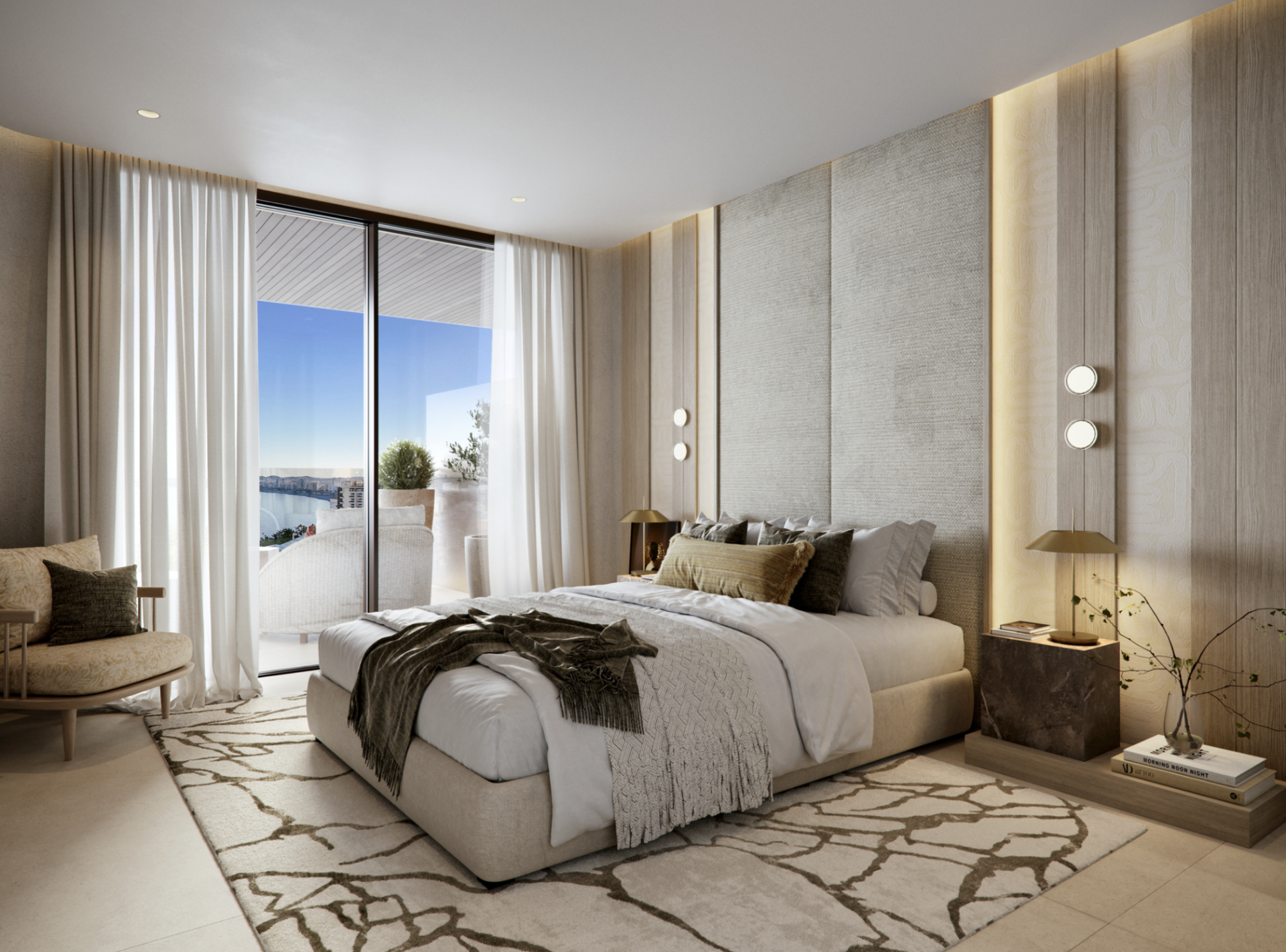 Apartment 3 Bedrooms 2 Bathrooms in Fuengirola, Costa del Sol