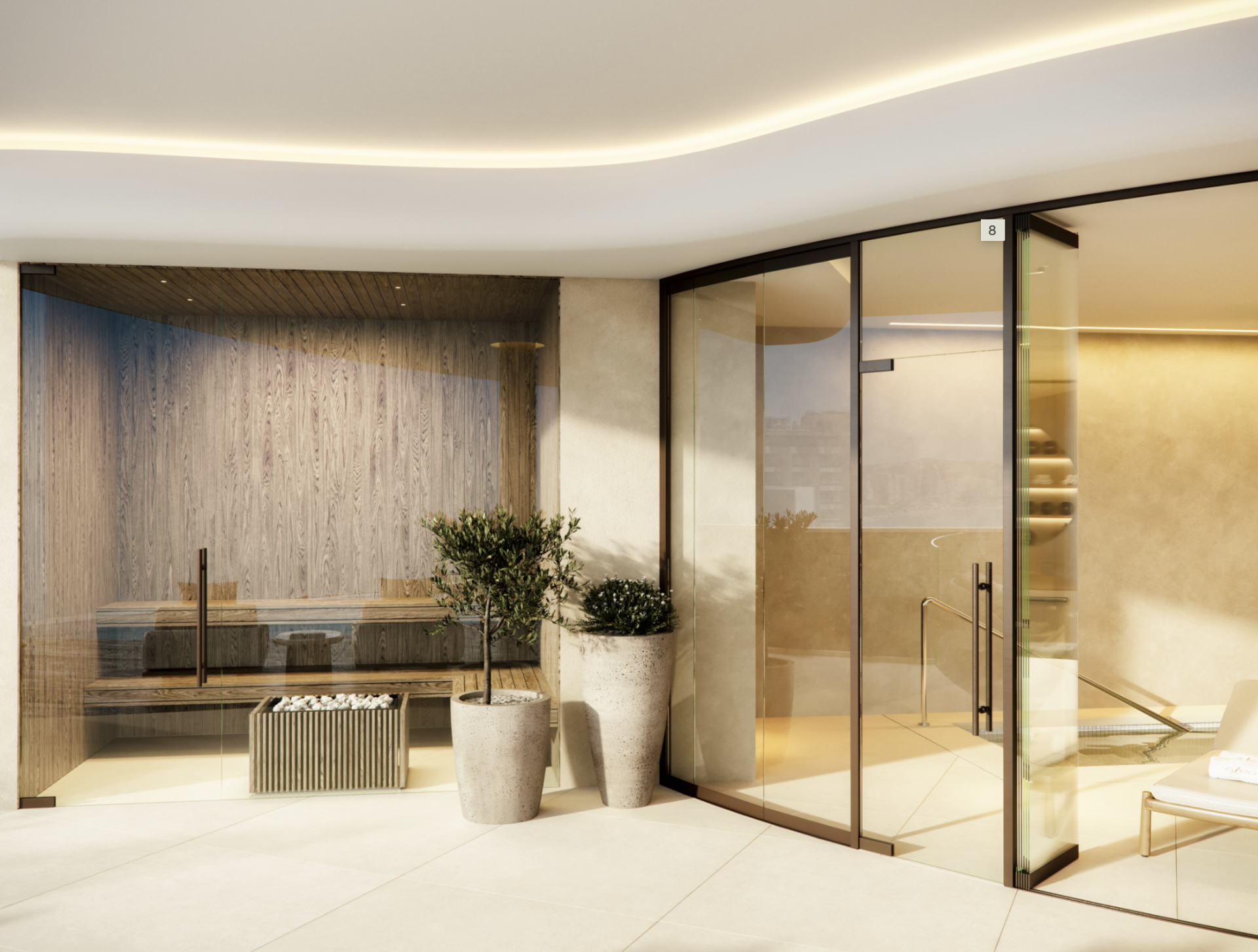 Apartment 3 Bedrooms 2 Bathrooms in Fuengirola, Costa del Sol