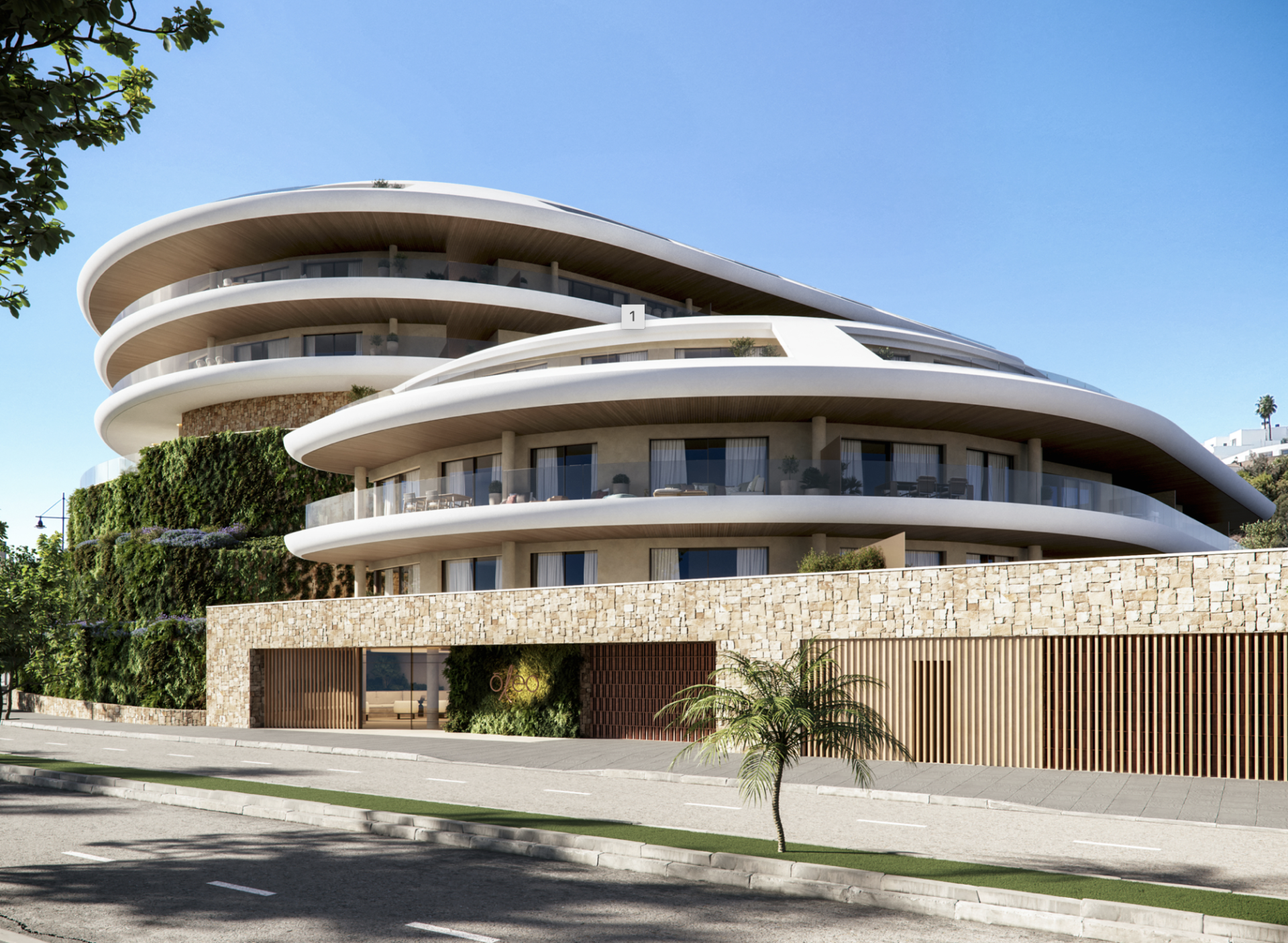 Apartment 3 Bedrooms 2 Bathrooms in Fuengirola, Costa del Sol