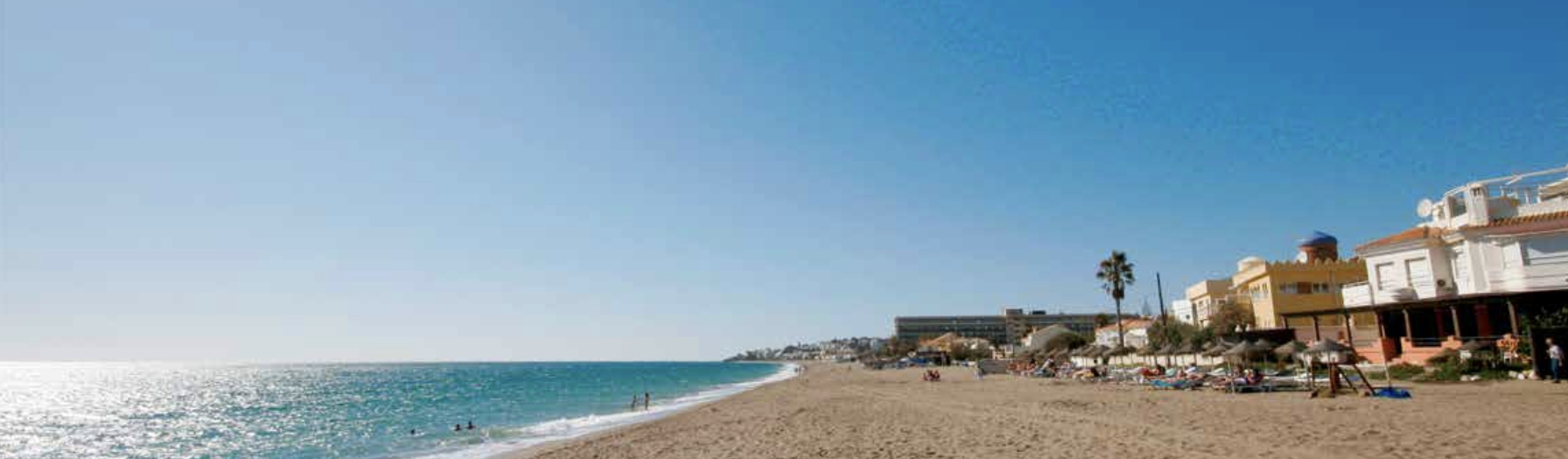 Town House 3 Bedrooms 2 Bathrooms in Cala de Mijas, Costa del Sol
