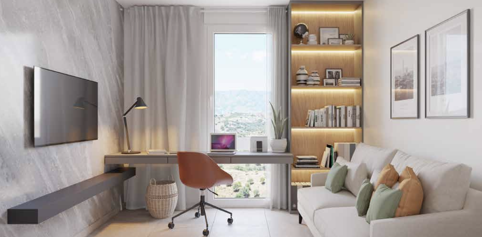 Town House 3 Bedrooms 2 Bathrooms in Cala de Mijas, Costa del Sol
