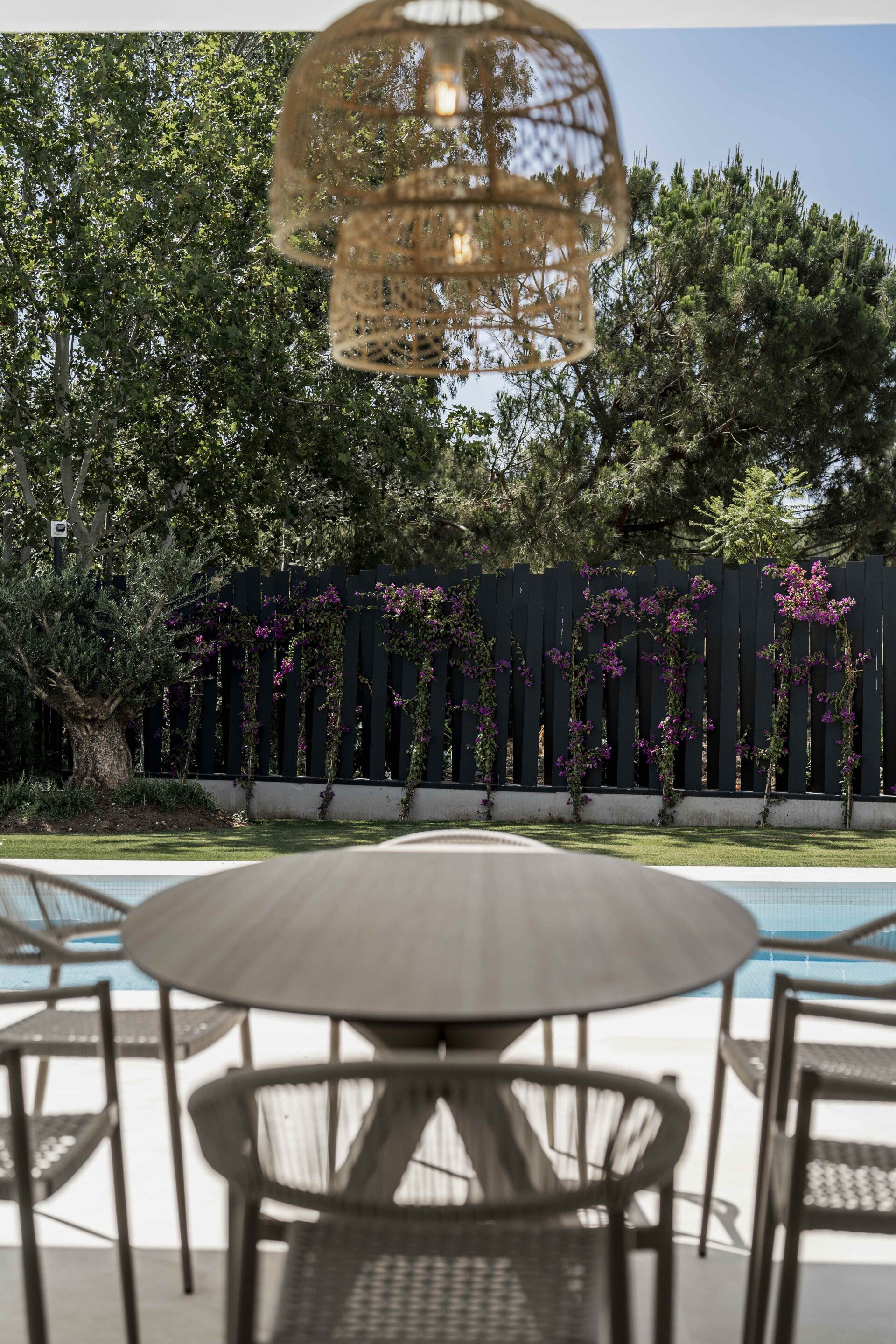 Villa 4 Bedrooms 4 Bathrooms in Estepona, Costa del Sol