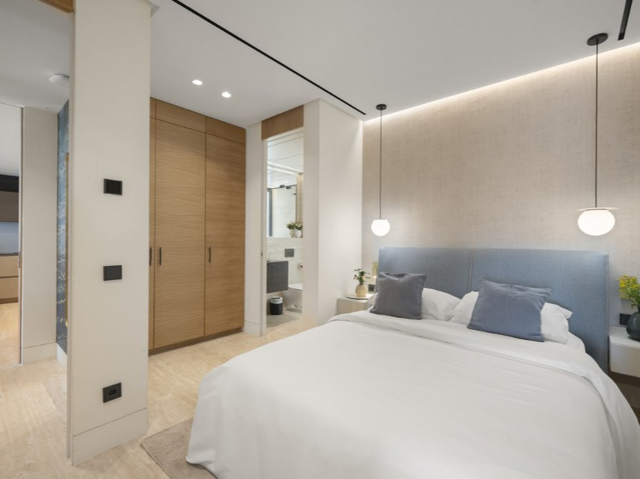 Penthouse 3 Bedrooms 2 Bathrooms in Estepona, Costa del Sol