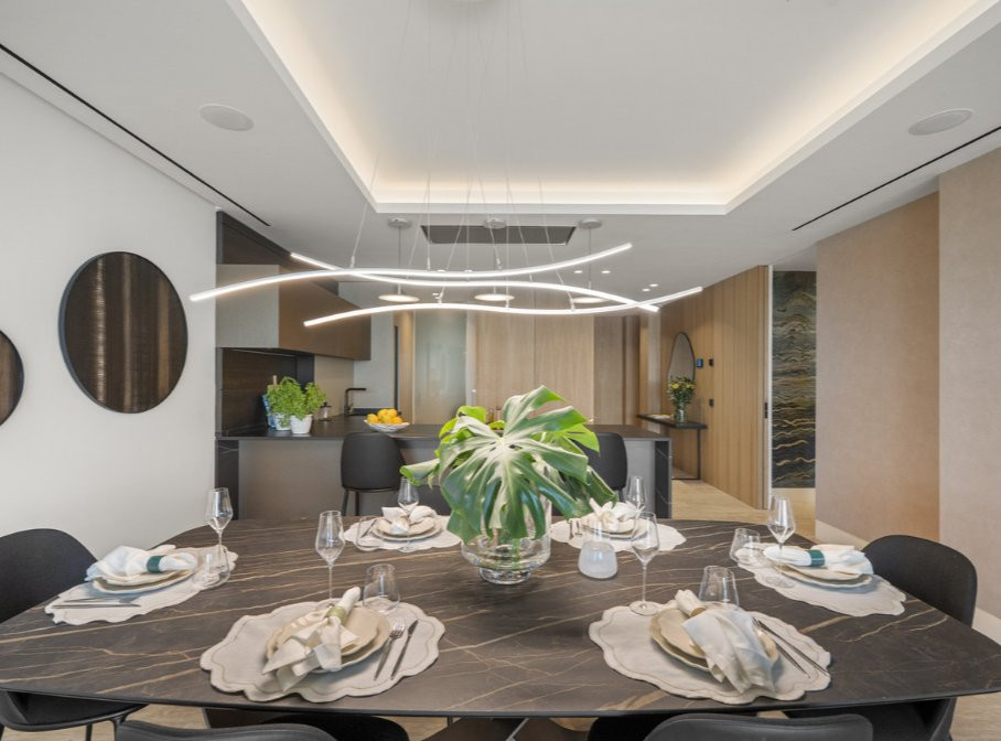 Penthouse 3 Bedrooms 2 Bathrooms in Estepona, Costa del Sol