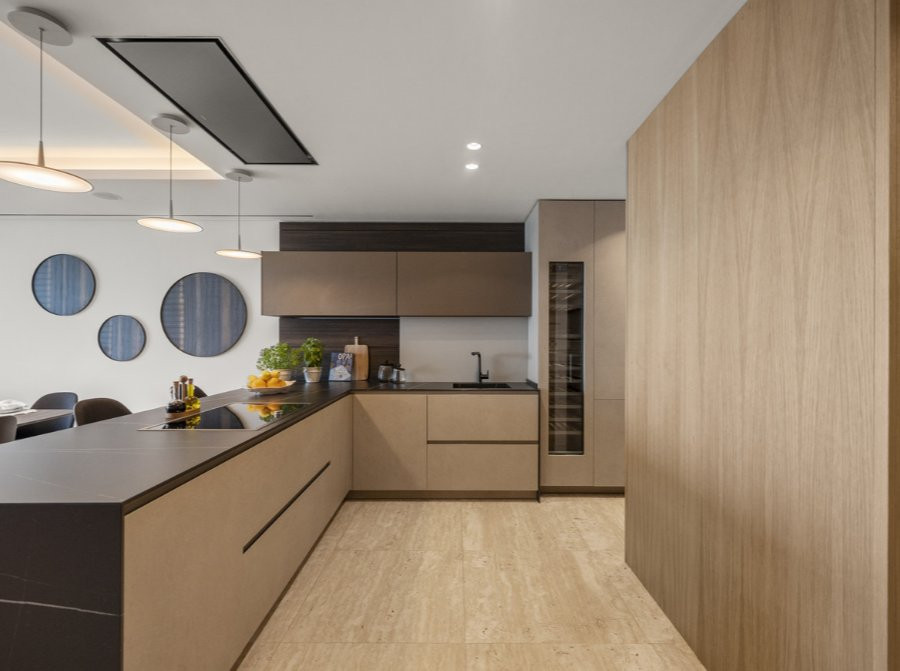 Penthouse 3 Bedrooms 2 Bathrooms in Estepona, Costa del Sol
