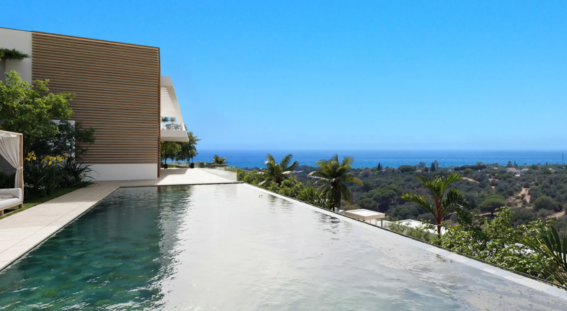 Town House 3 Bedrooms 3 Bathrooms in Marbella, Costa del Sol