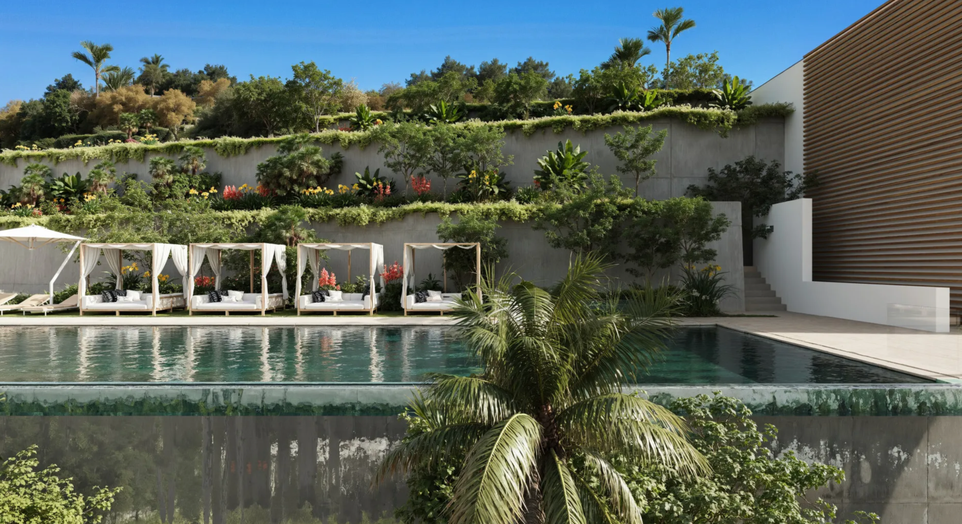 Town House 3 Bedrooms 3 Bathrooms in Marbella, Costa del Sol