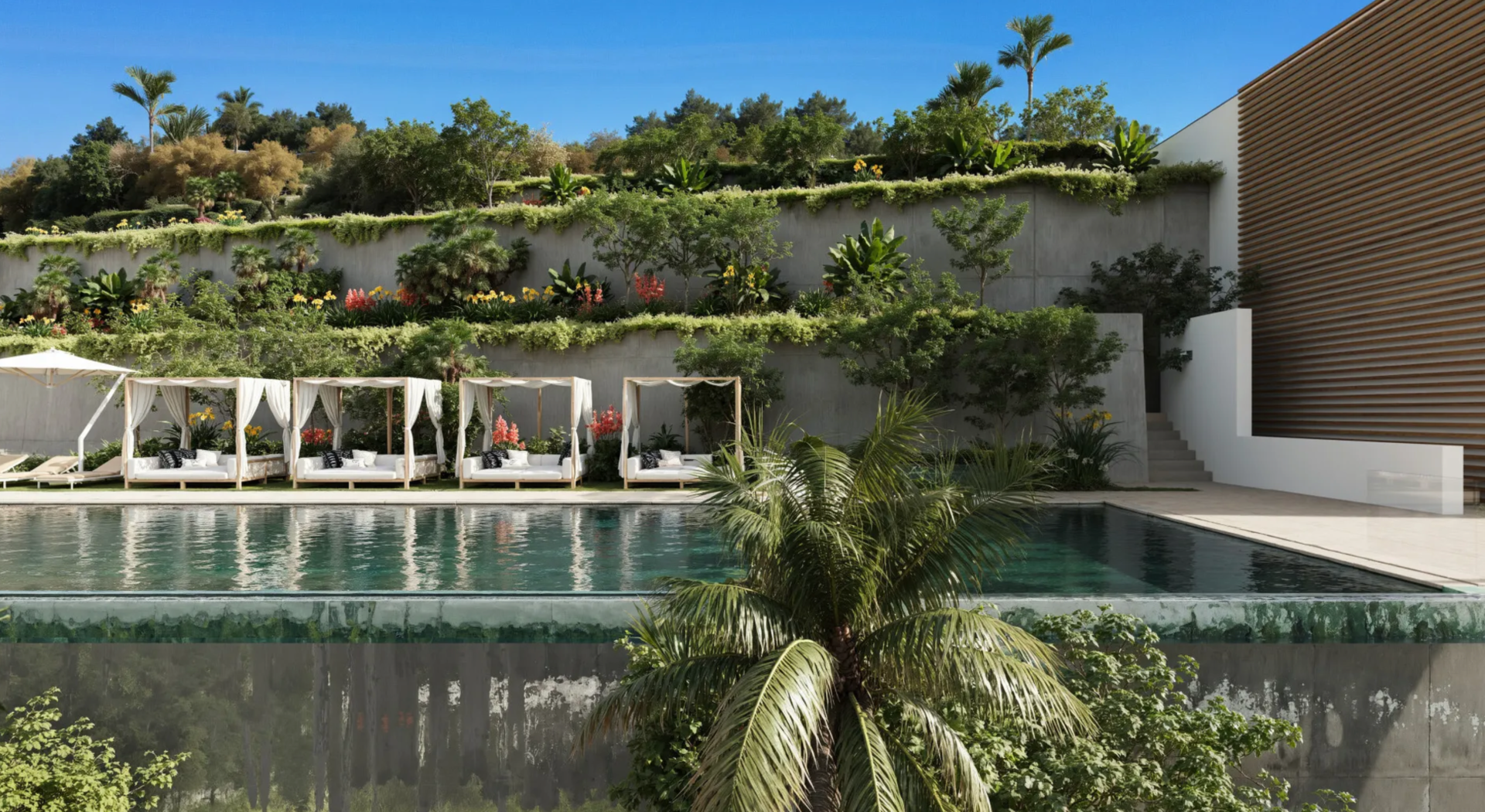 Town House 3 Bedrooms 3 Bathrooms in Marbella, Costa del Sol