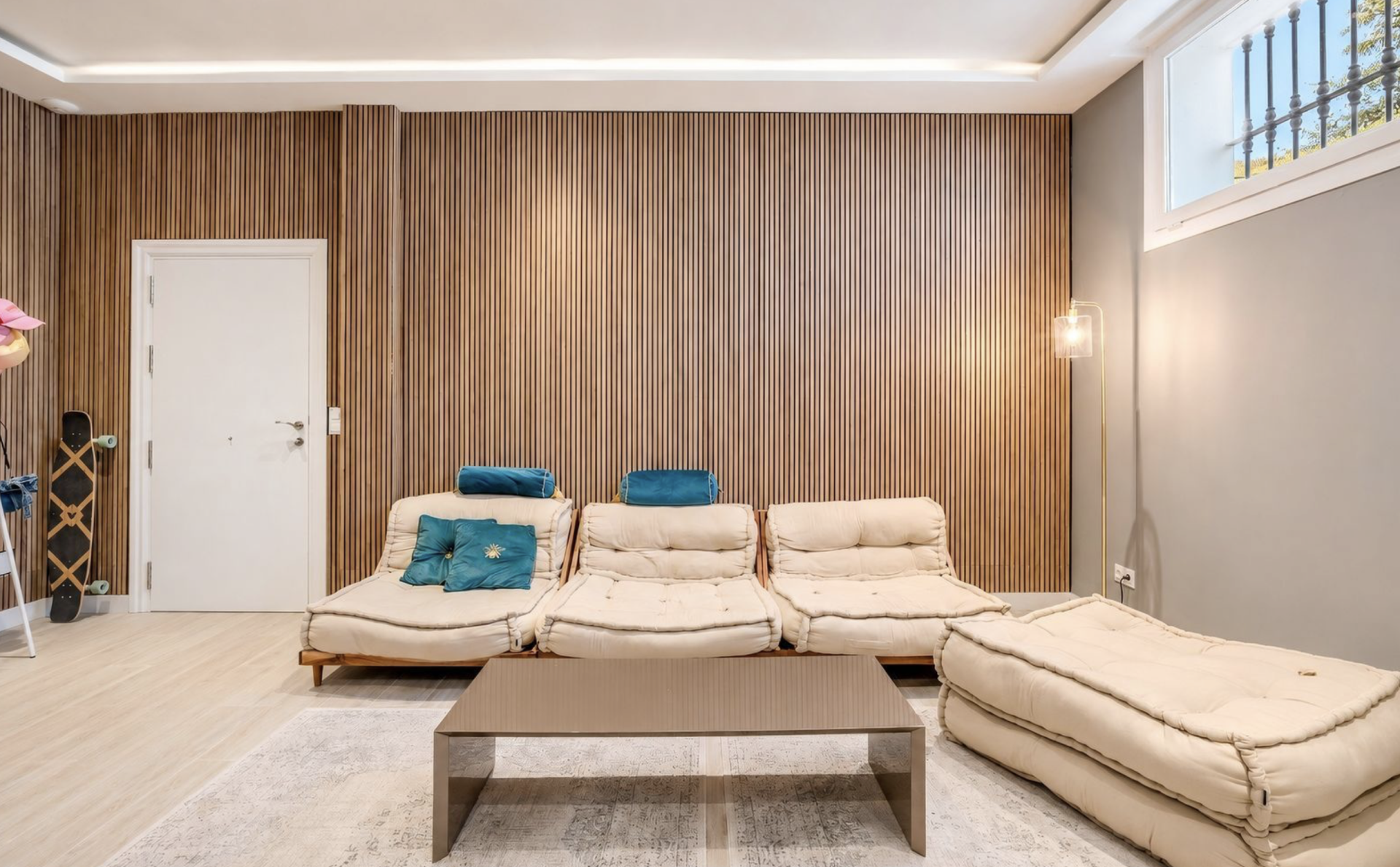 Villa 4 Bedrooms 5 Bathrooms in Marbella, Costa del Sol