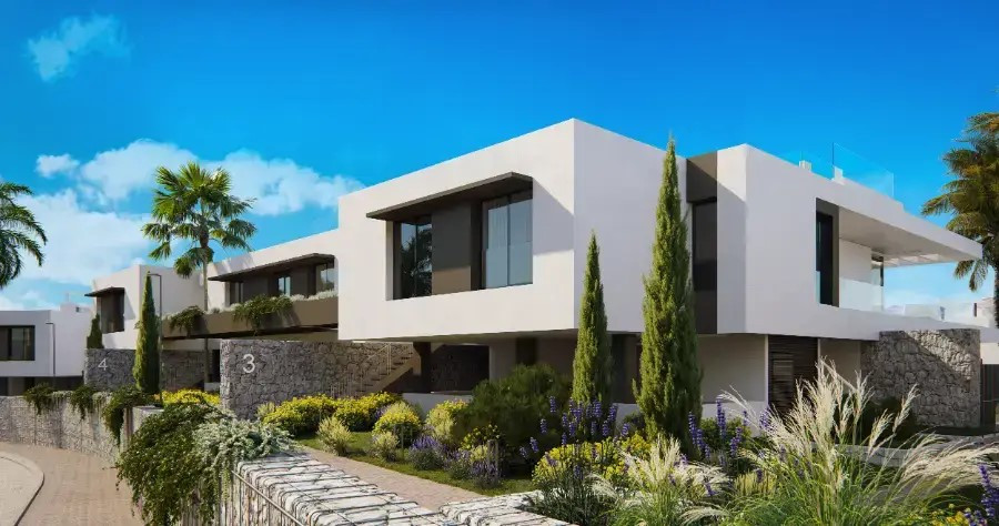 Apartment 2 Bedrooms 2 Bathrooms in Marbella, Costa del Sol