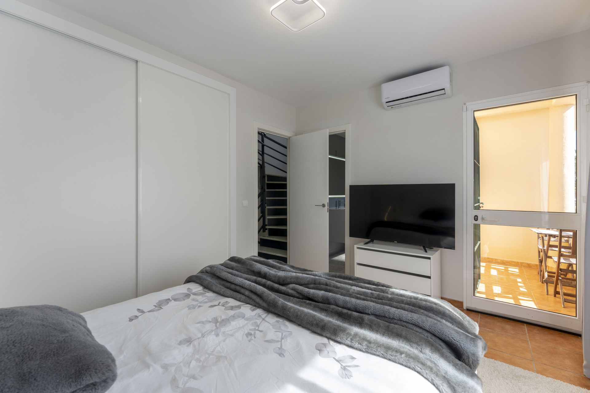 Town House 3 Bedrooms 3 Bathrooms in Marbella, Costa del Sol