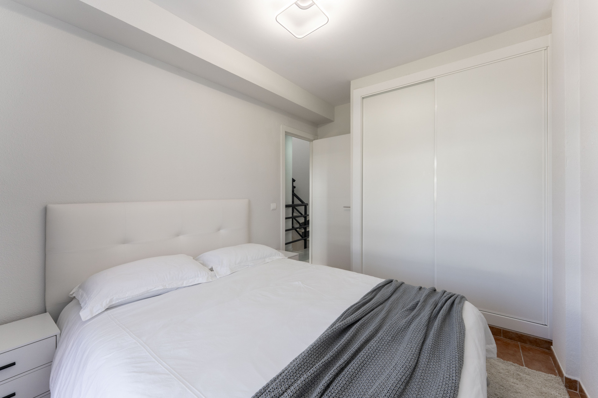 Town House 3 Bedrooms 3 Bathrooms in Marbella, Costa del Sol