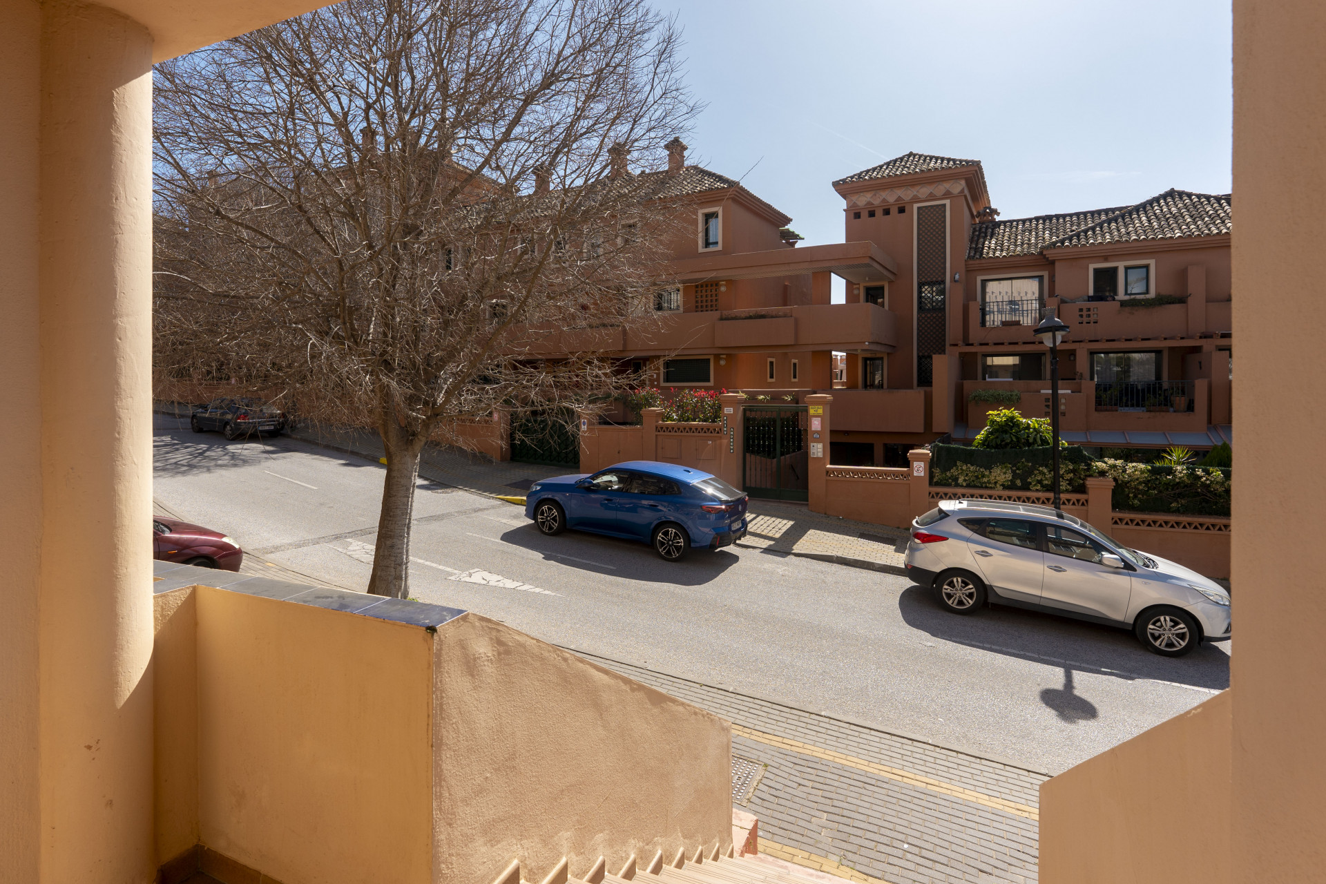 Town House 3 Bedrooms 3 Bathrooms in Marbella, Costa del Sol