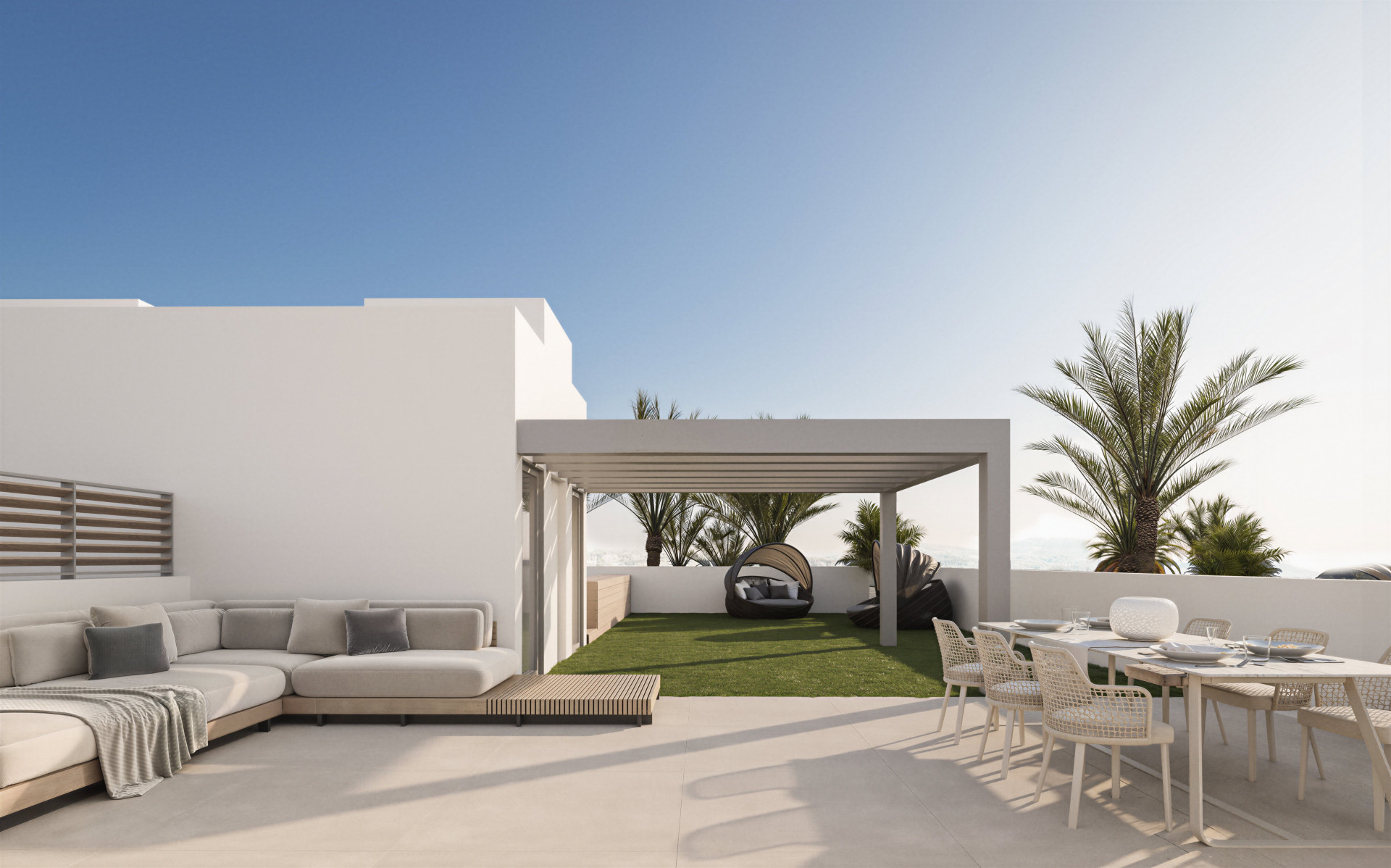 Villa 6 Bedrooms 6 Bathrooms in San Pedro de Alcantara, Costa del Sol