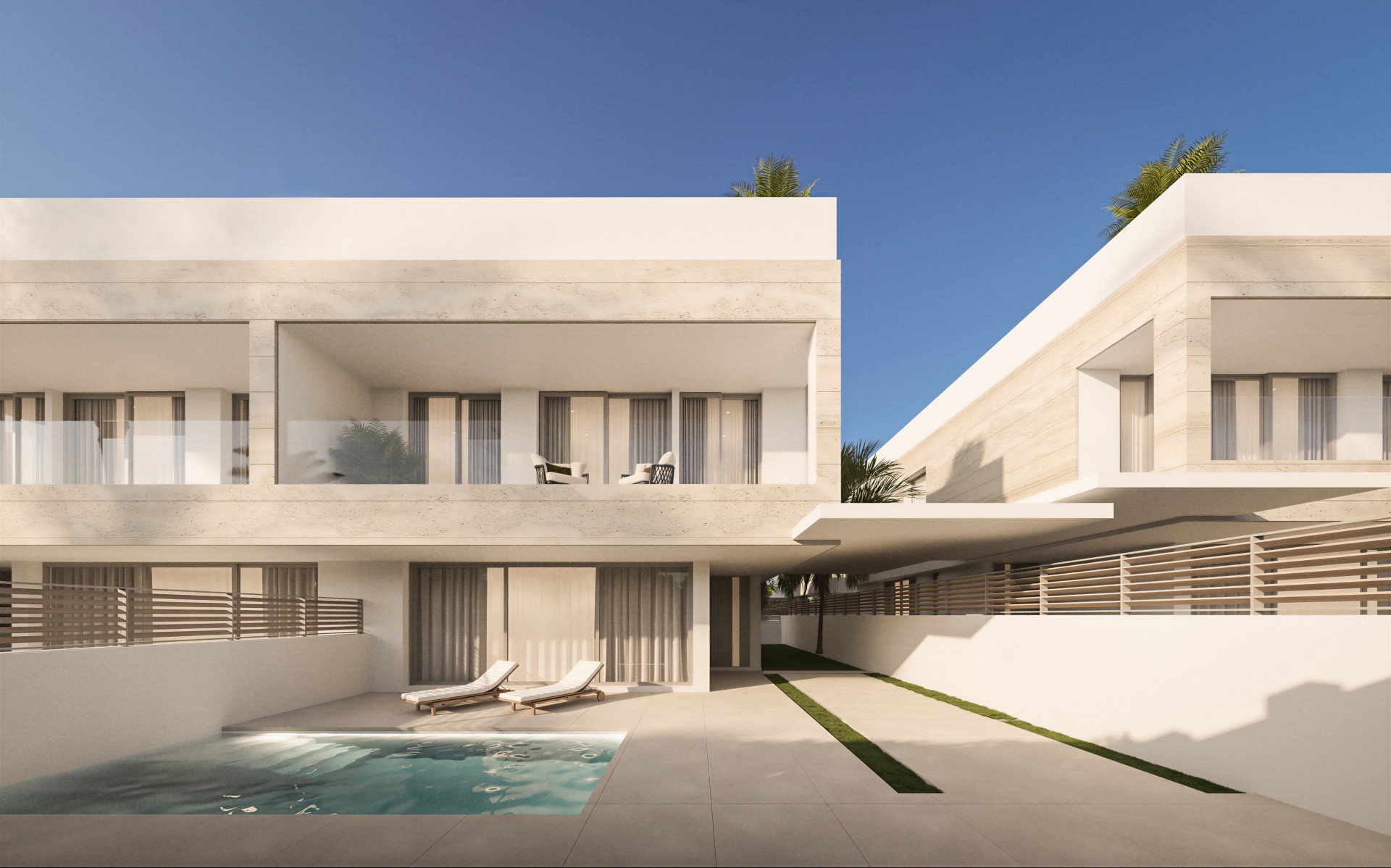 Villa 6 Bedrooms 6 Bathrooms in San Pedro de Alcantara, Costa del Sol