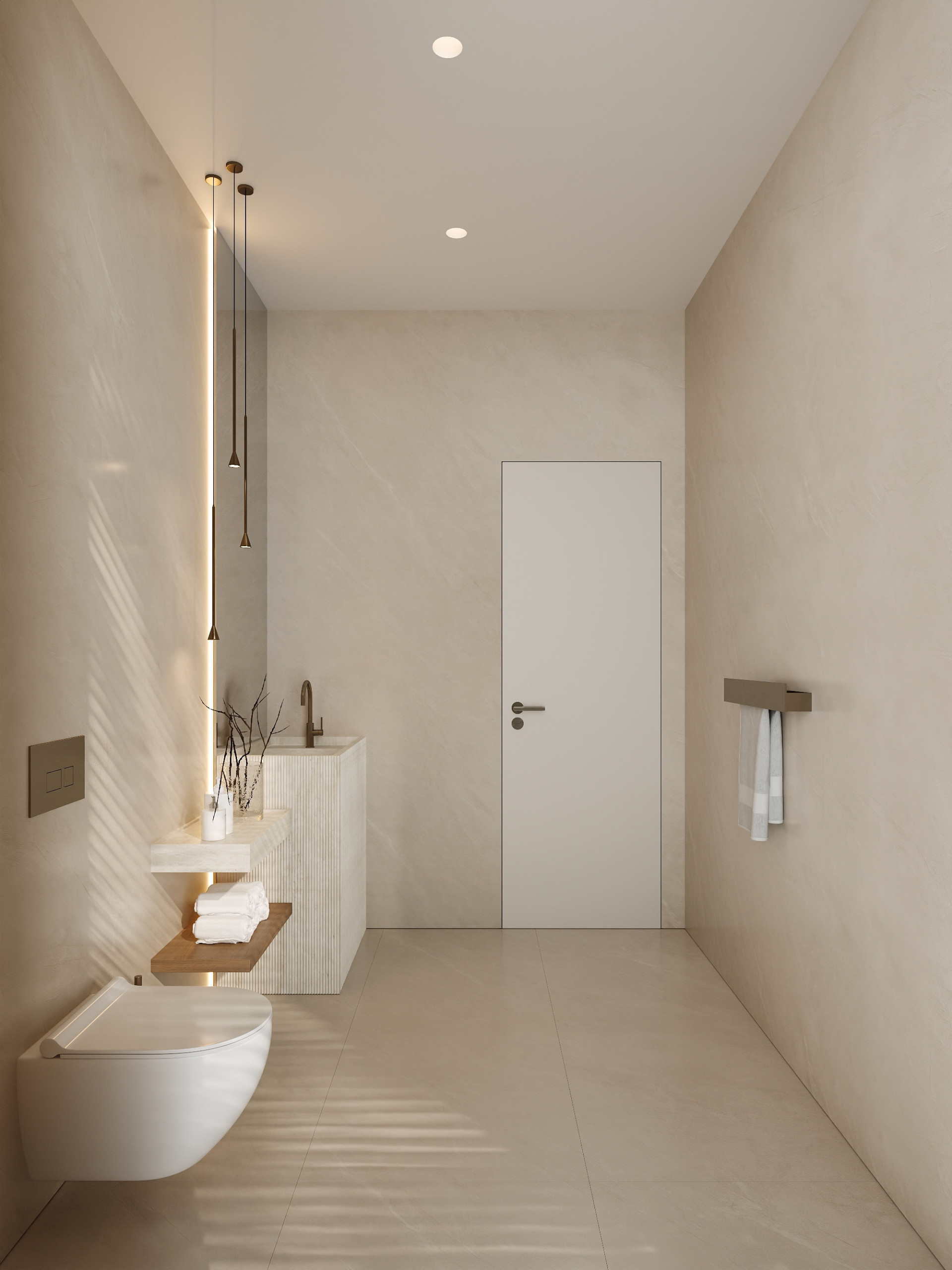 Villa 6 Bedrooms 6 Bathrooms in San Pedro de Alcantara, Costa del Sol