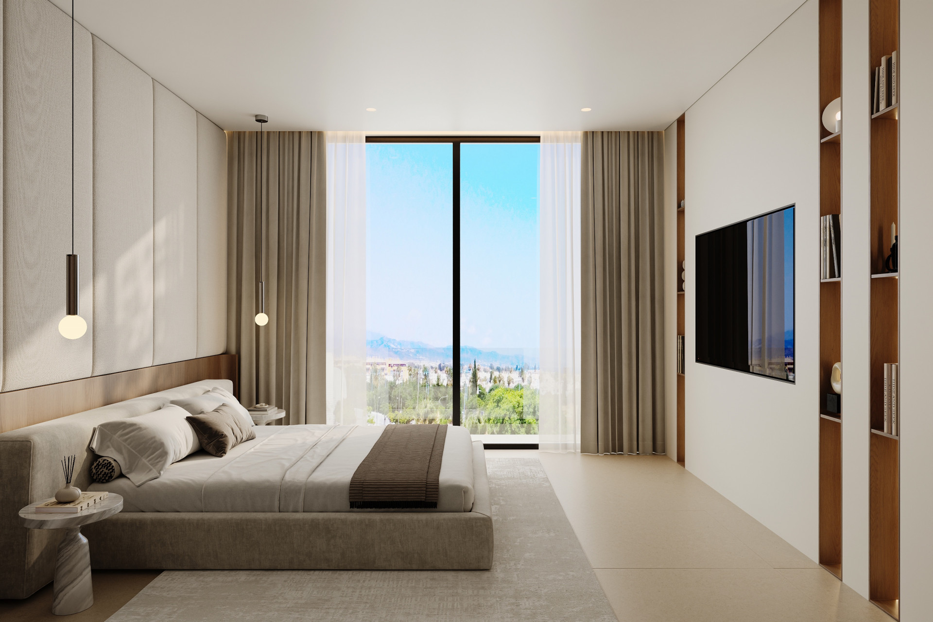 Villa 6 Bedrooms 6 Bathrooms in San Pedro de Alcantara, Costa del Sol