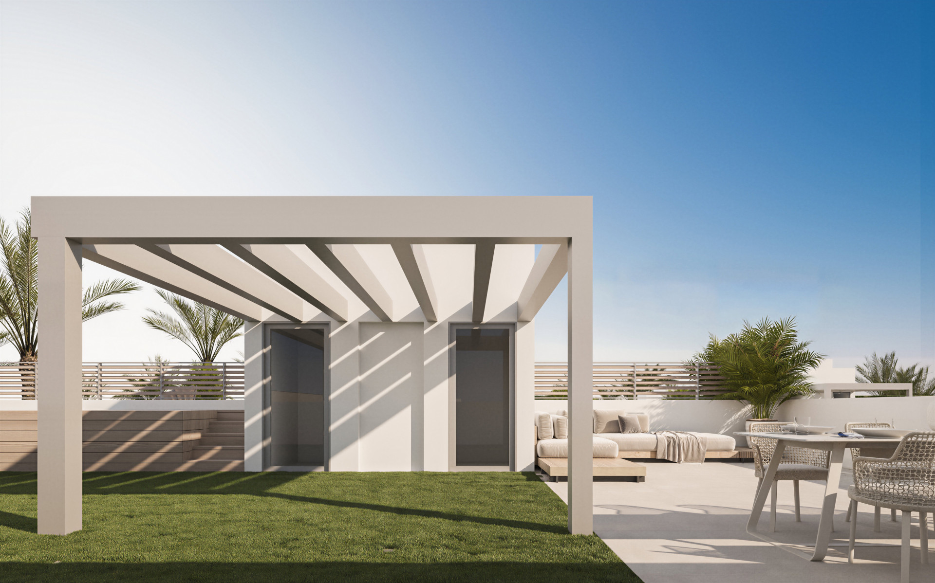 Villa 6 Bedrooms 6 Bathrooms in San Pedro de Alcantara, Costa del Sol