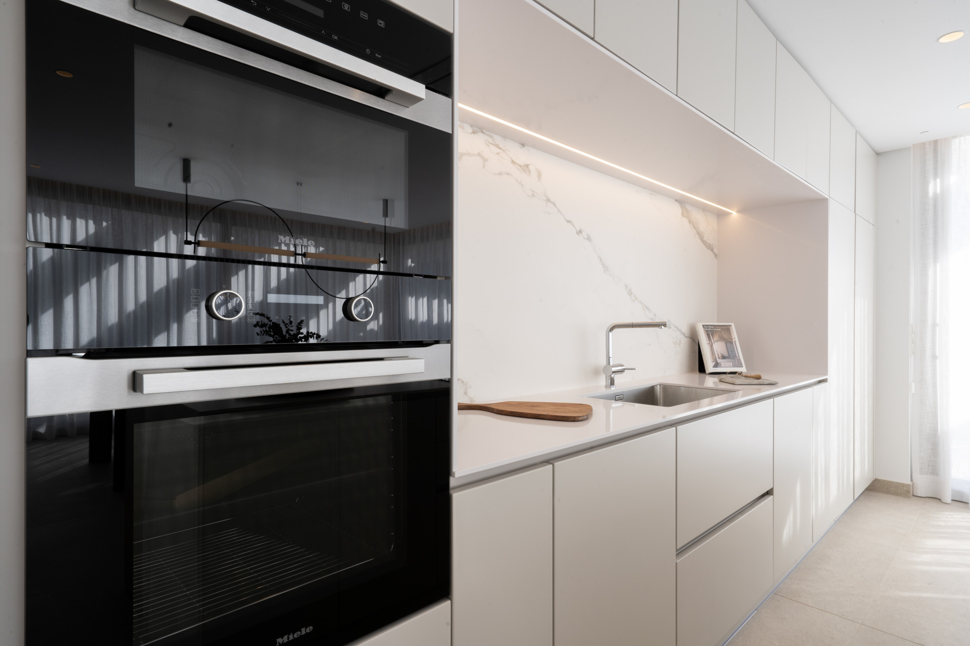 Penthouse 4 Bedrooms 4 Bathrooms in Marbella, Costa del Sol