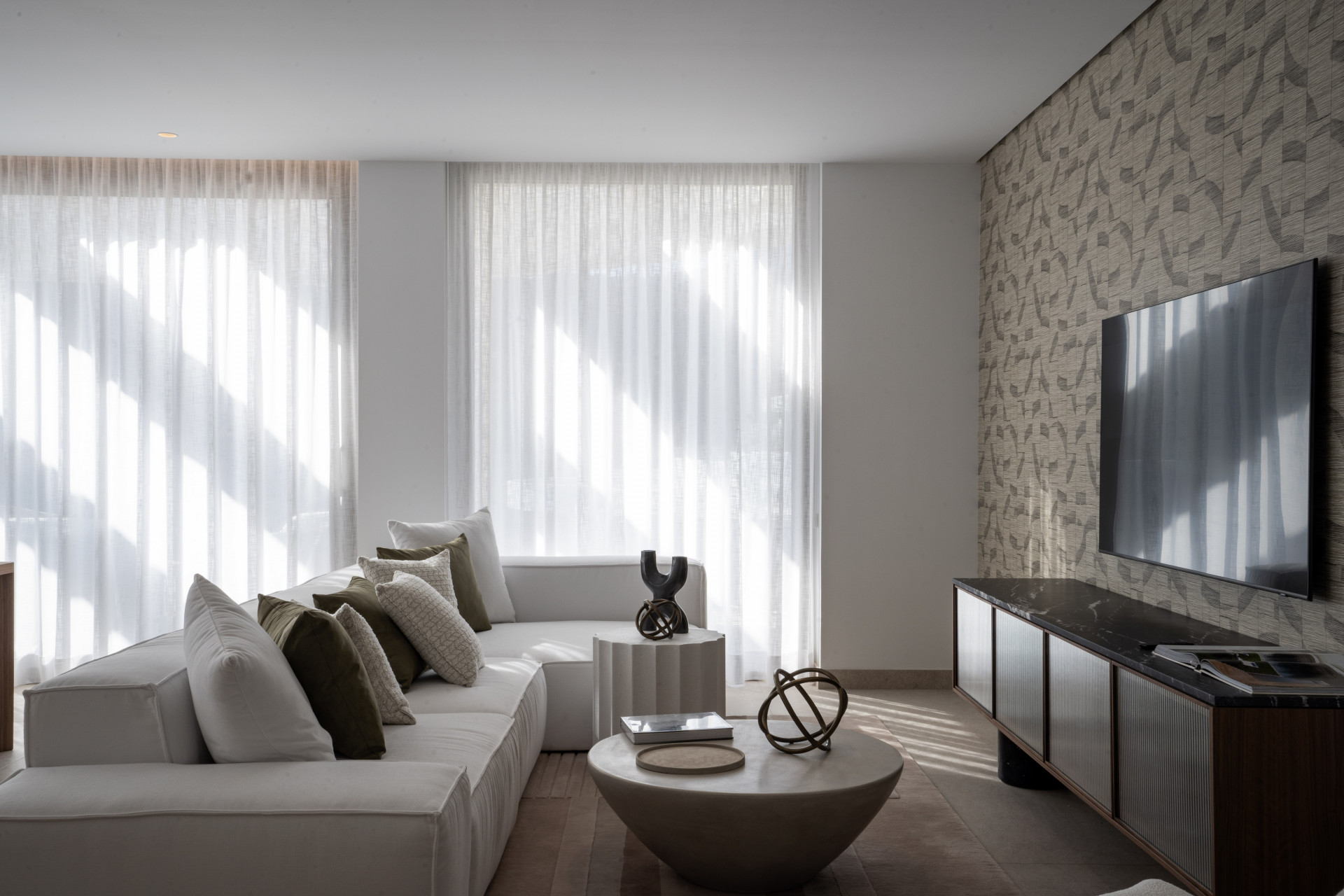Penthouse 4 Bedrooms 4 Bathrooms in Marbella, Costa del Sol