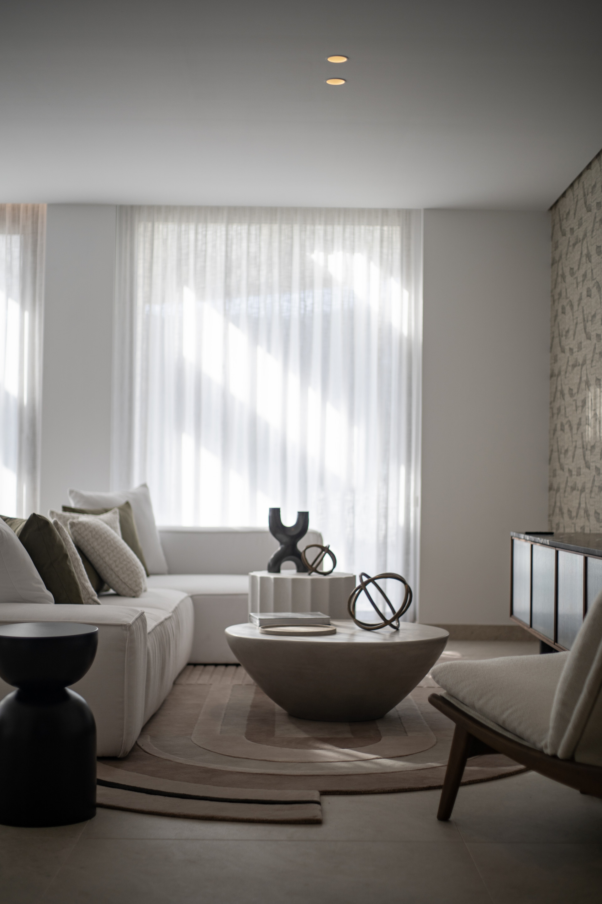 Penthouse 4 Bedrooms 4 Bathrooms in Marbella, Costa del Sol