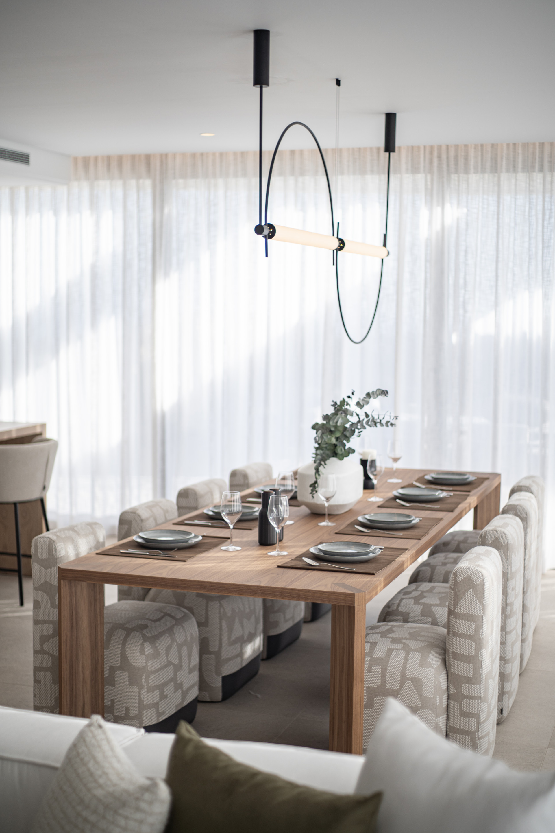 Penthouse 4 Bedrooms 4 Bathrooms in Marbella, Costa del Sol
