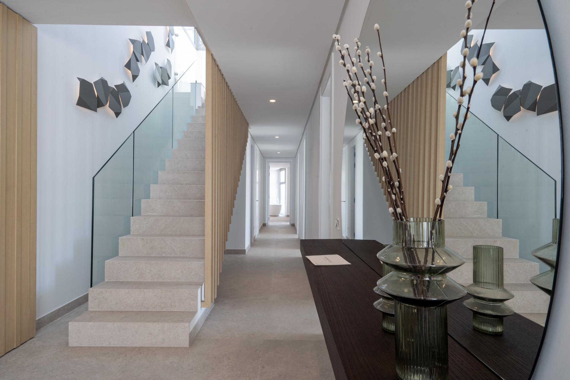 Penthouse 4 Bedrooms 4 Bathrooms in Marbella, Costa del Sol