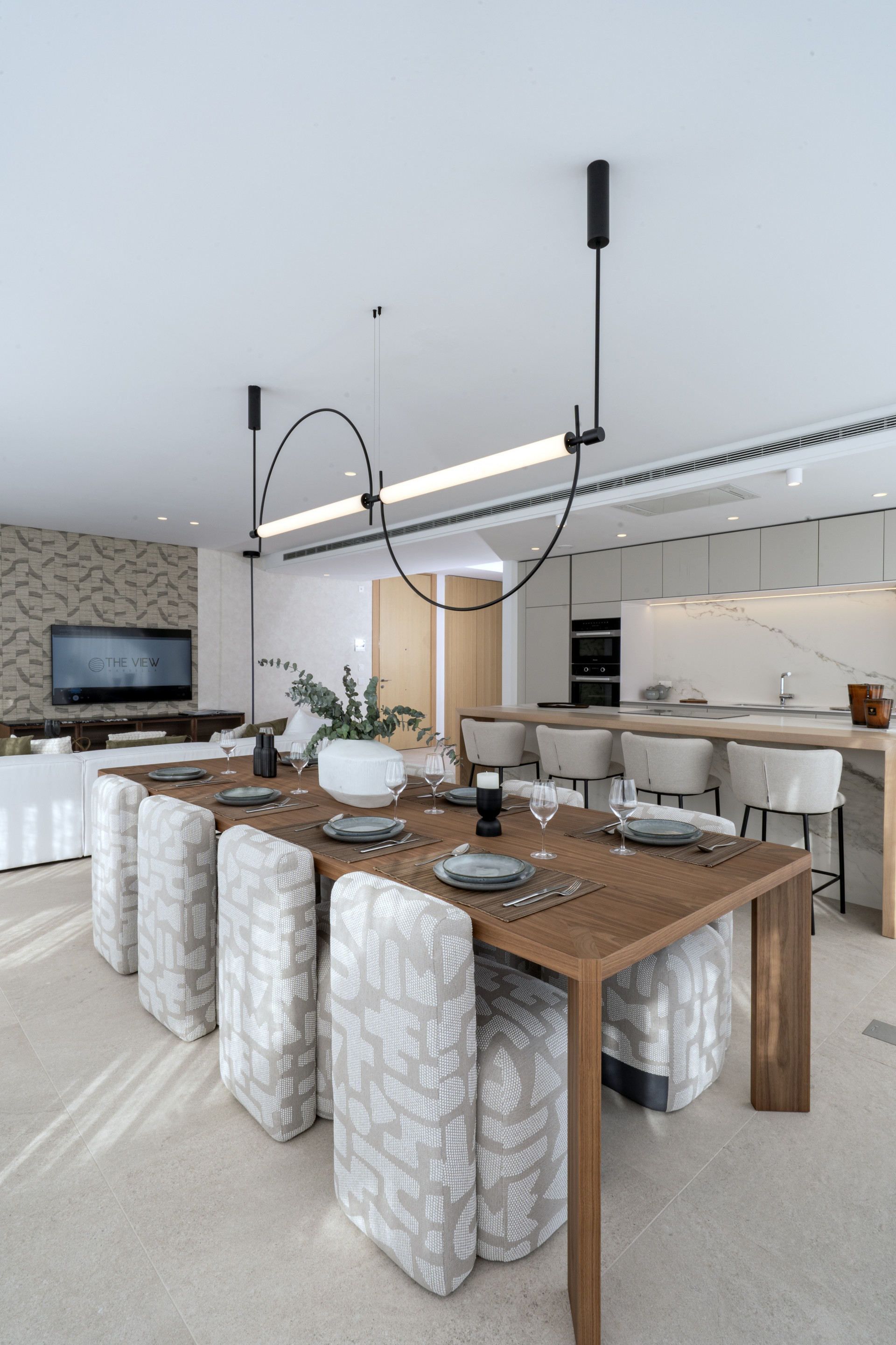 Penthouse 4 Bedrooms 4 Bathrooms in Marbella, Costa del Sol