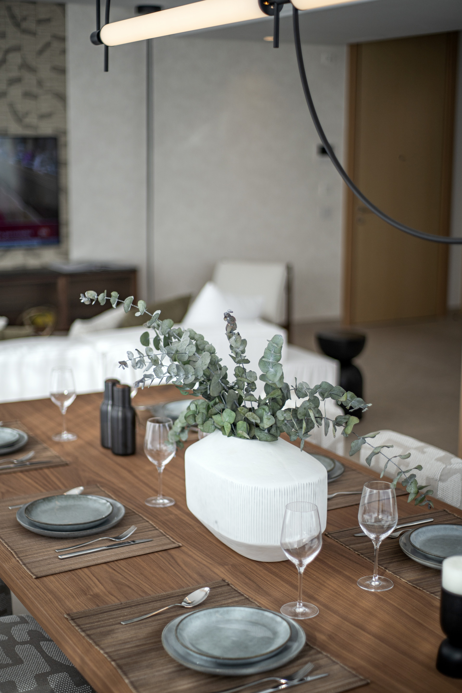 Penthouse 4 Bedrooms 4 Bathrooms in Marbella, Costa del Sol