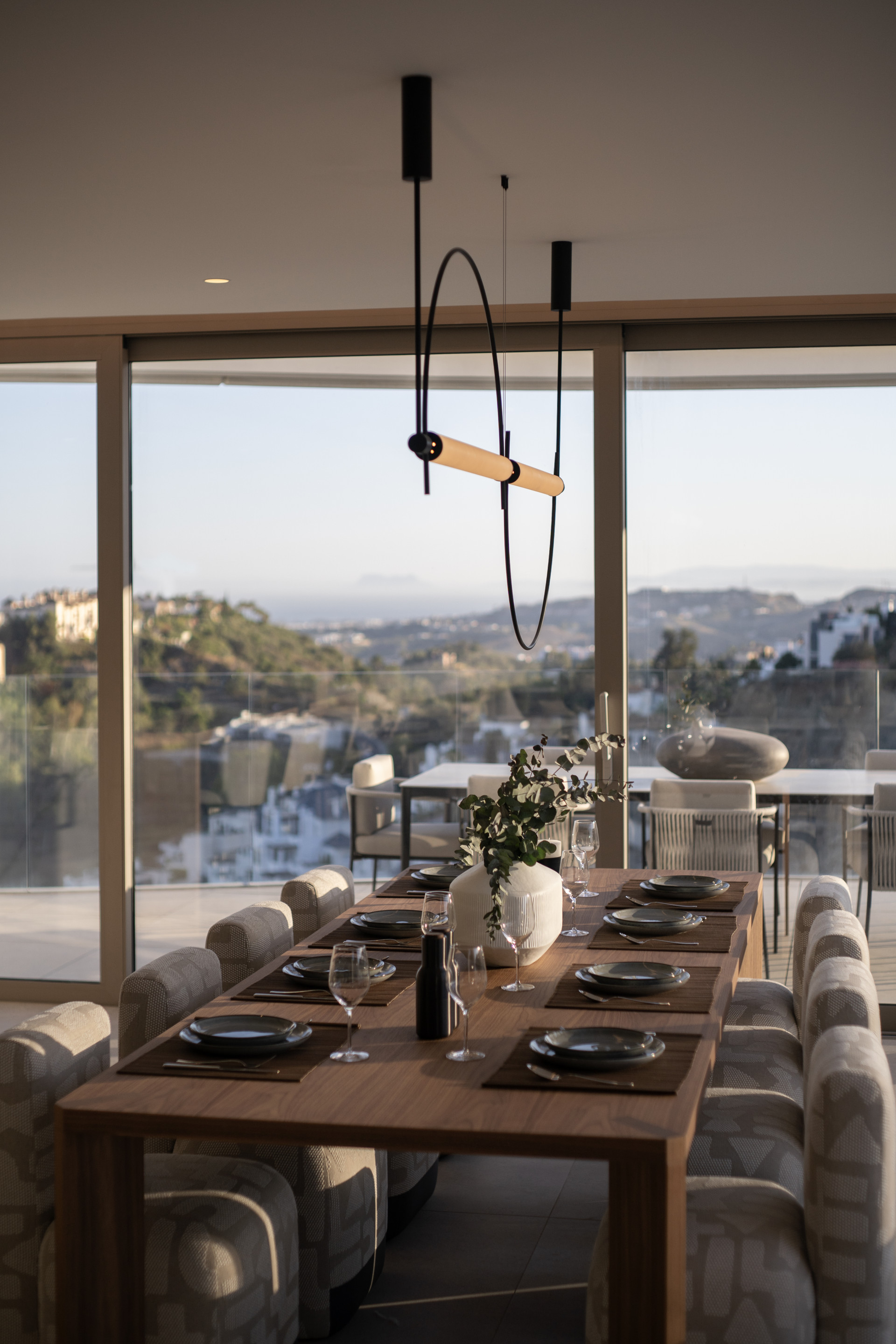 Penthouse 4 Bedrooms 4 Bathrooms in Marbella, Costa del Sol