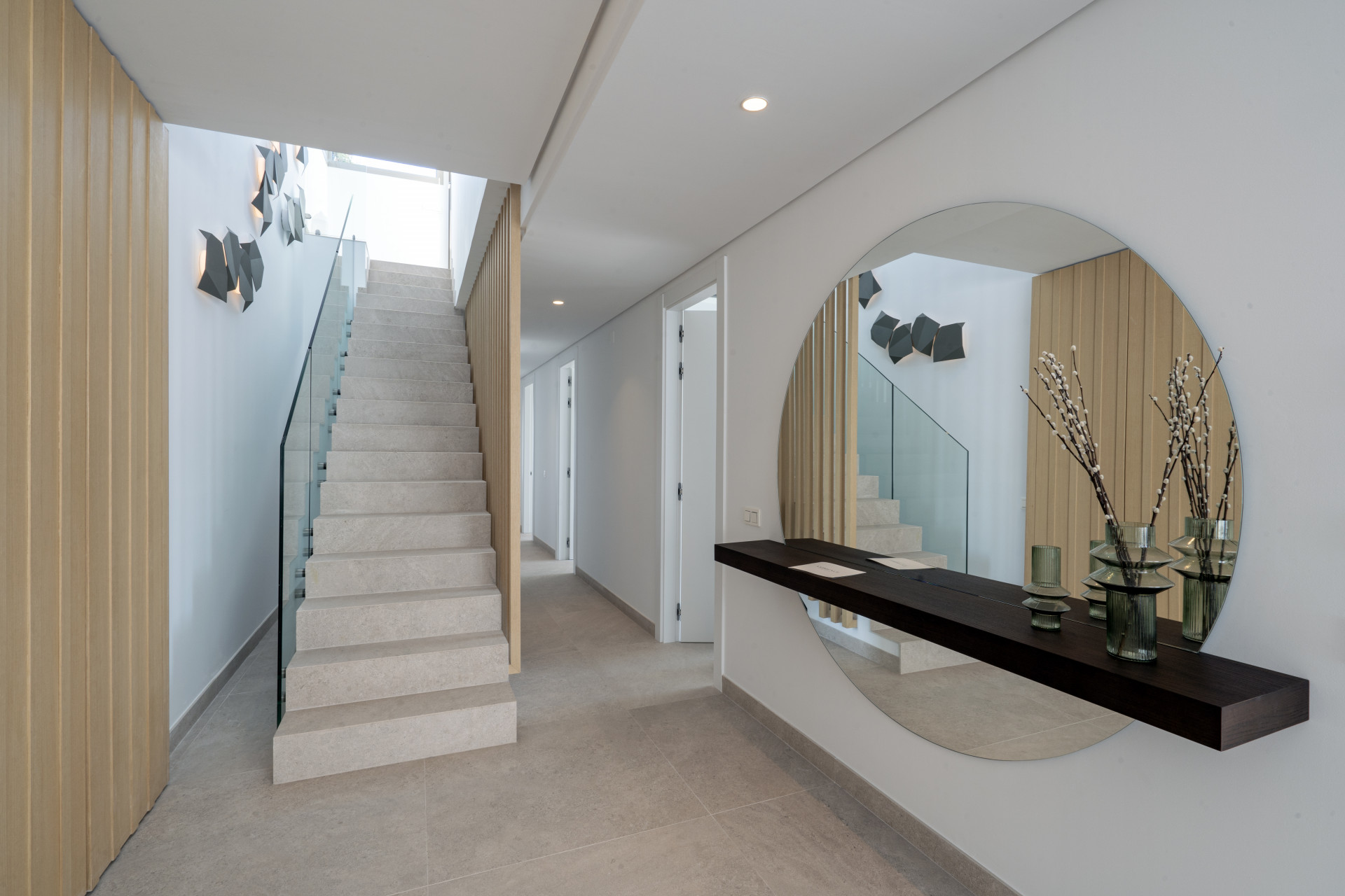 Penthouse 4 Bedrooms 4 Bathrooms in Marbella, Costa del Sol