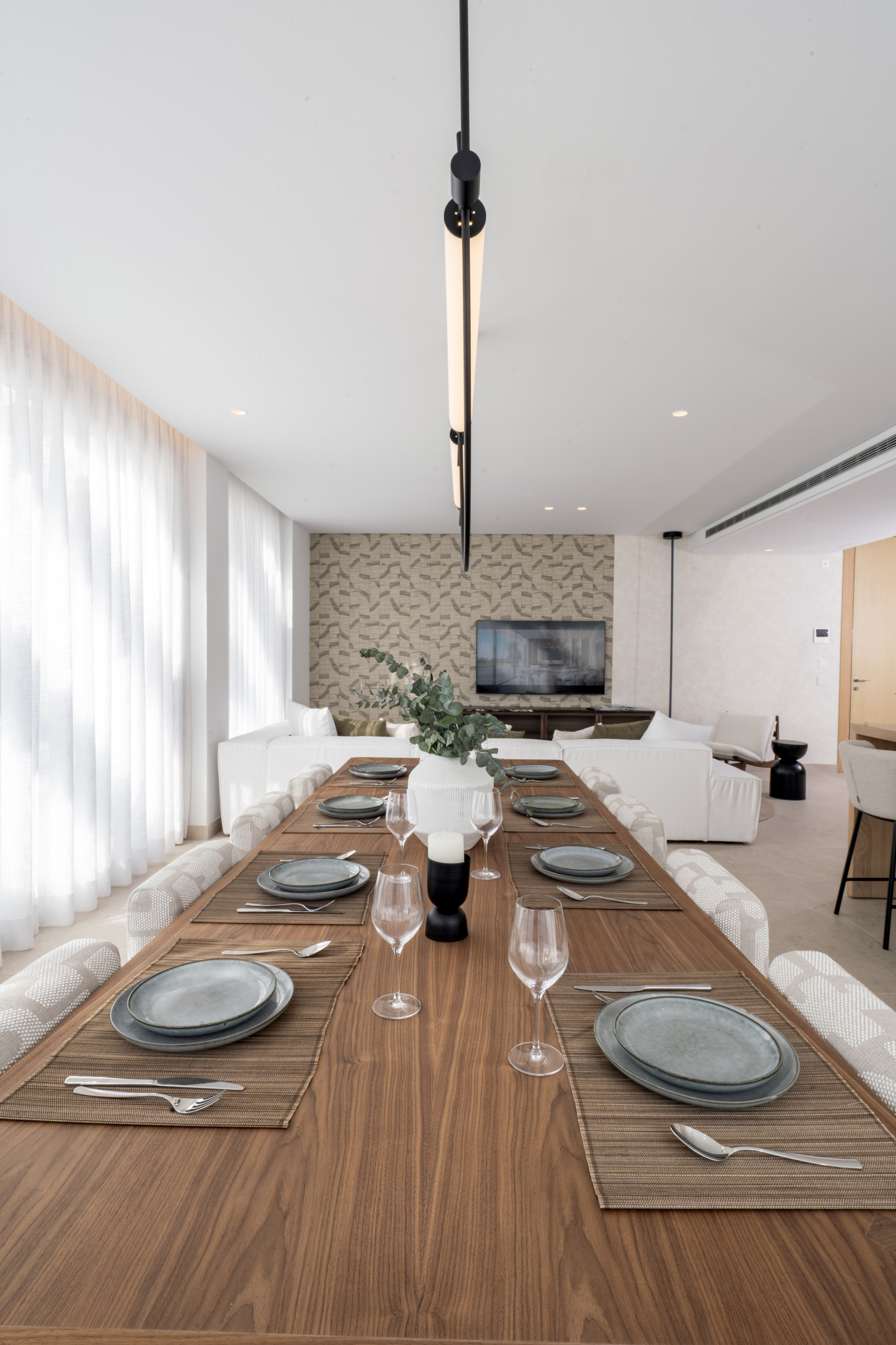 Penthouse 4 Bedrooms 4 Bathrooms in Marbella, Costa del Sol