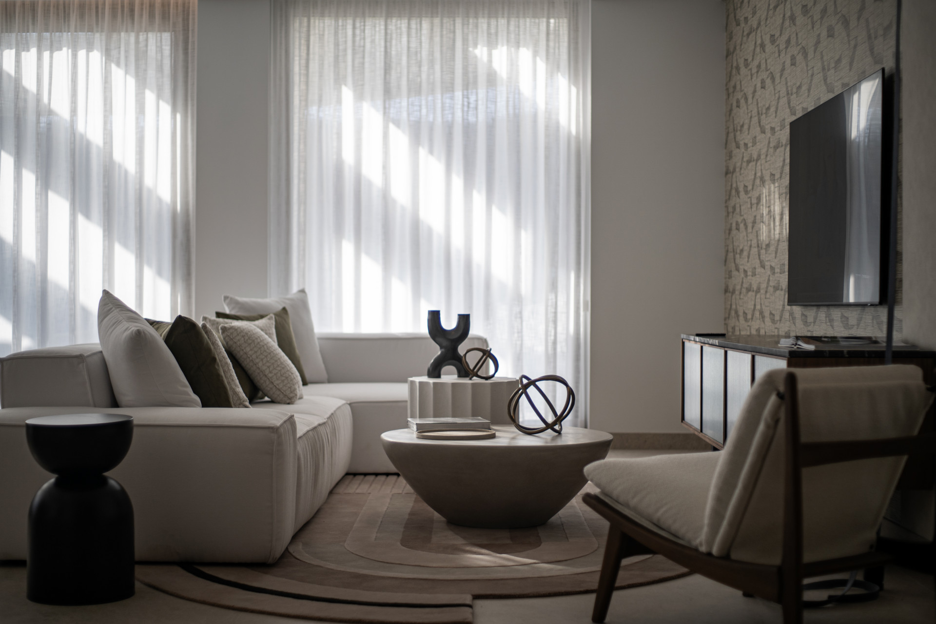 Penthouse 4 Bedrooms 4 Bathrooms in Marbella, Costa del Sol