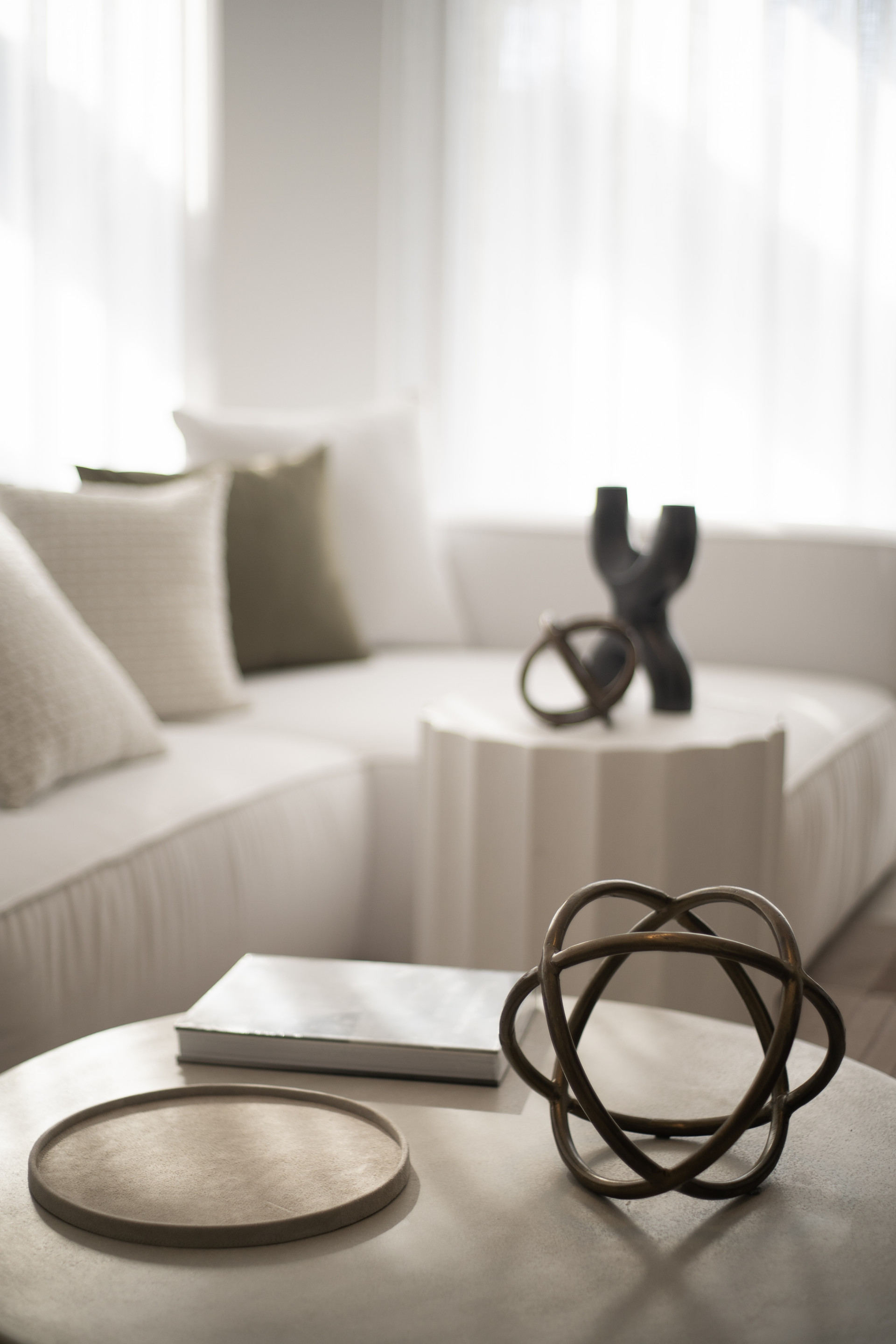 Penthouse 4 Bedrooms 4 Bathrooms in Marbella, Costa del Sol