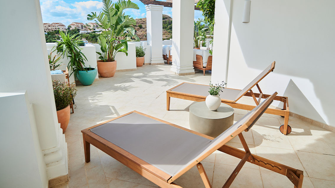 Apartment 2 Bedrooms 2 Bathrooms in Marbella, Costa del Sol