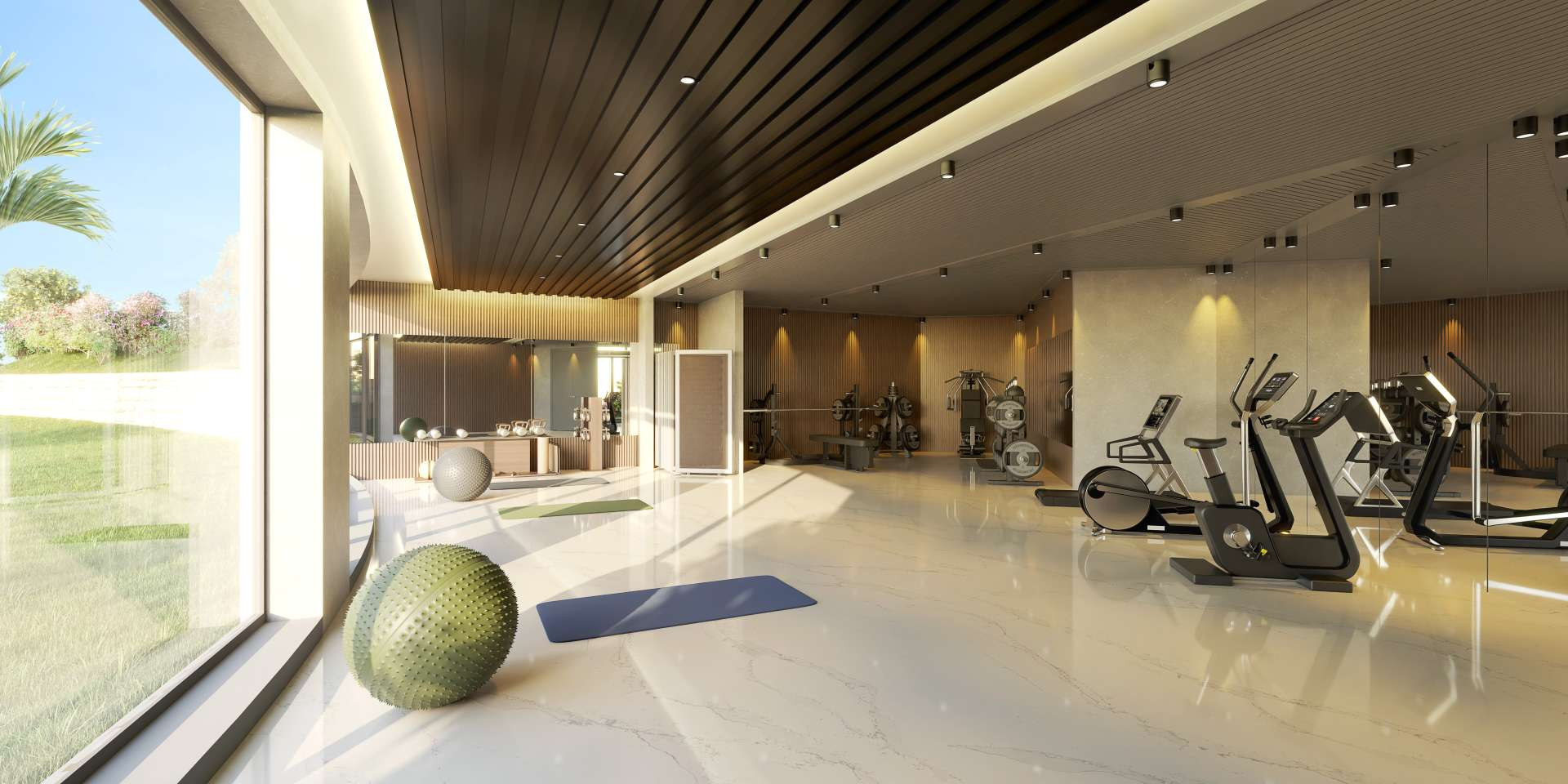 Apartment 4 Bedrooms 4 Bathrooms in Estepona, Costa del Sol