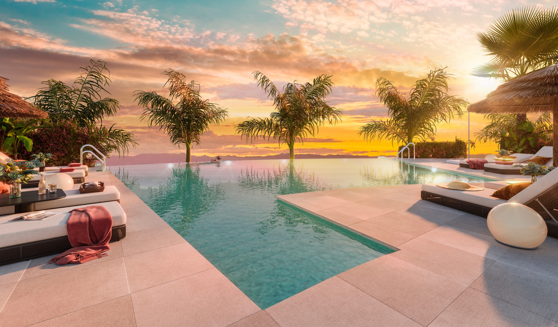 Villa 3 Bedrooms 3 Bathrooms in Marbella, Costa del Sol