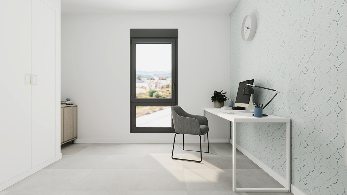 Apartment 2 Bedrooms 2 Bathrooms in Estepona, Costa del Sol