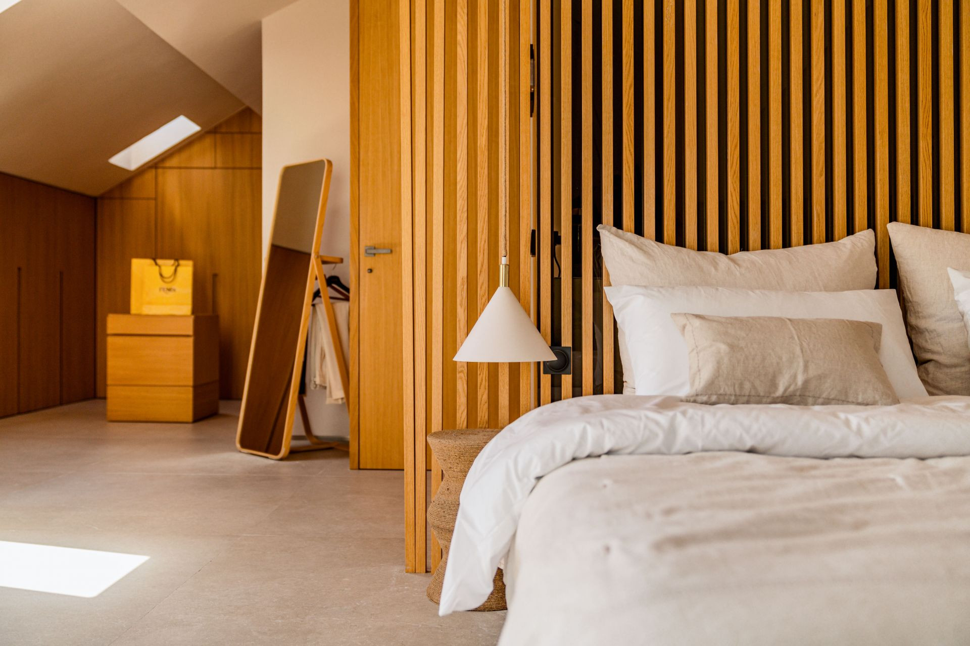 Penthouse 3 Bedrooms 3 Bathrooms in Marbella, Costa del Sol