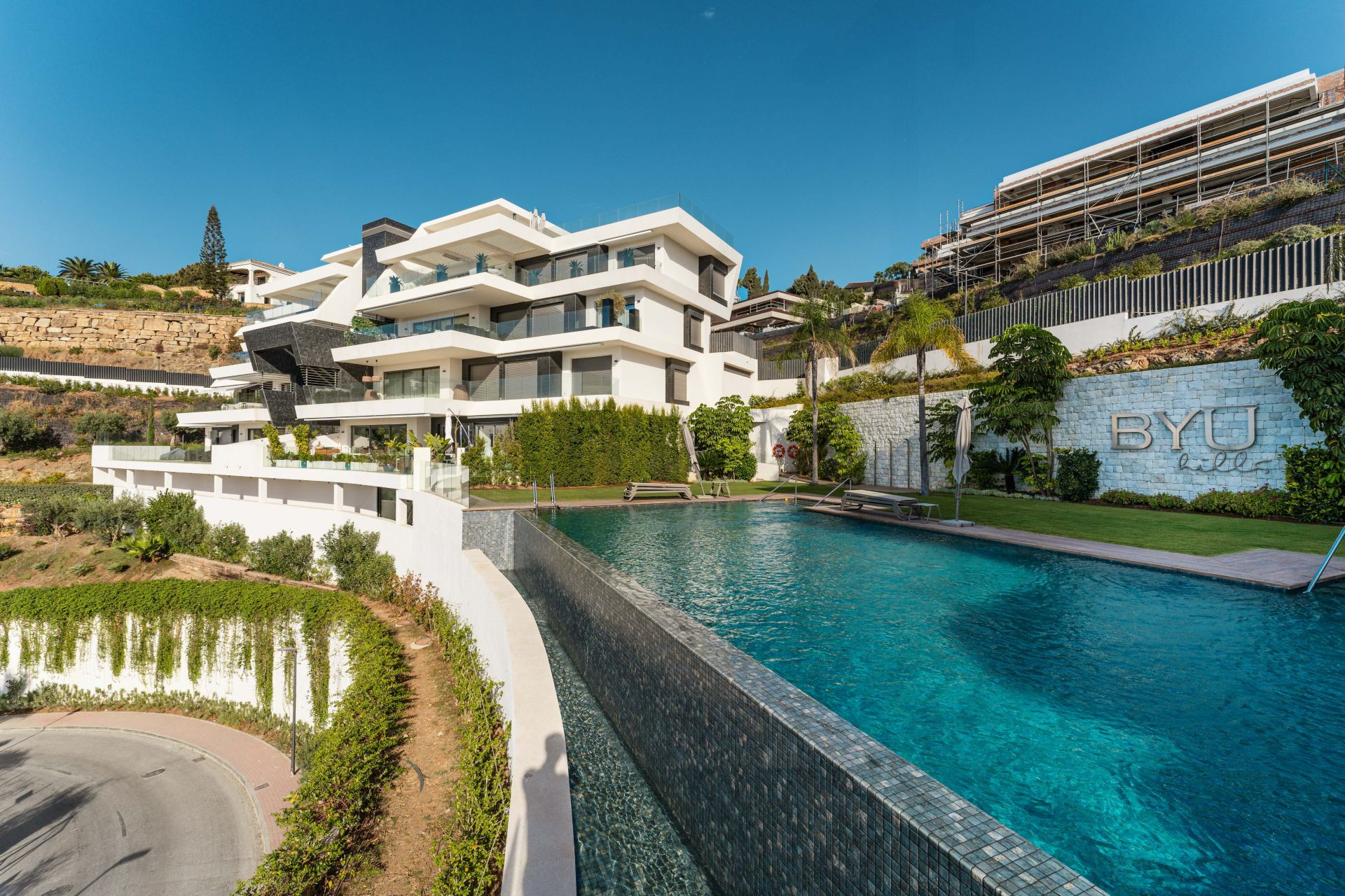 Apartment 3 Bedrooms 2 Bathrooms in Marbella, Costa del Sol