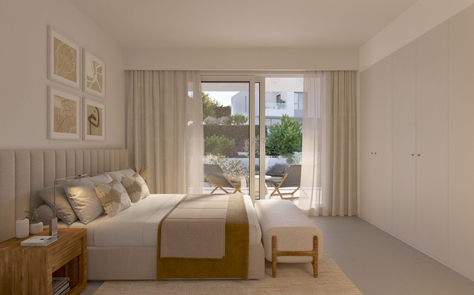 Villa 3 Bedrooms 3 Bathrooms in Marbella, Costa del Sol