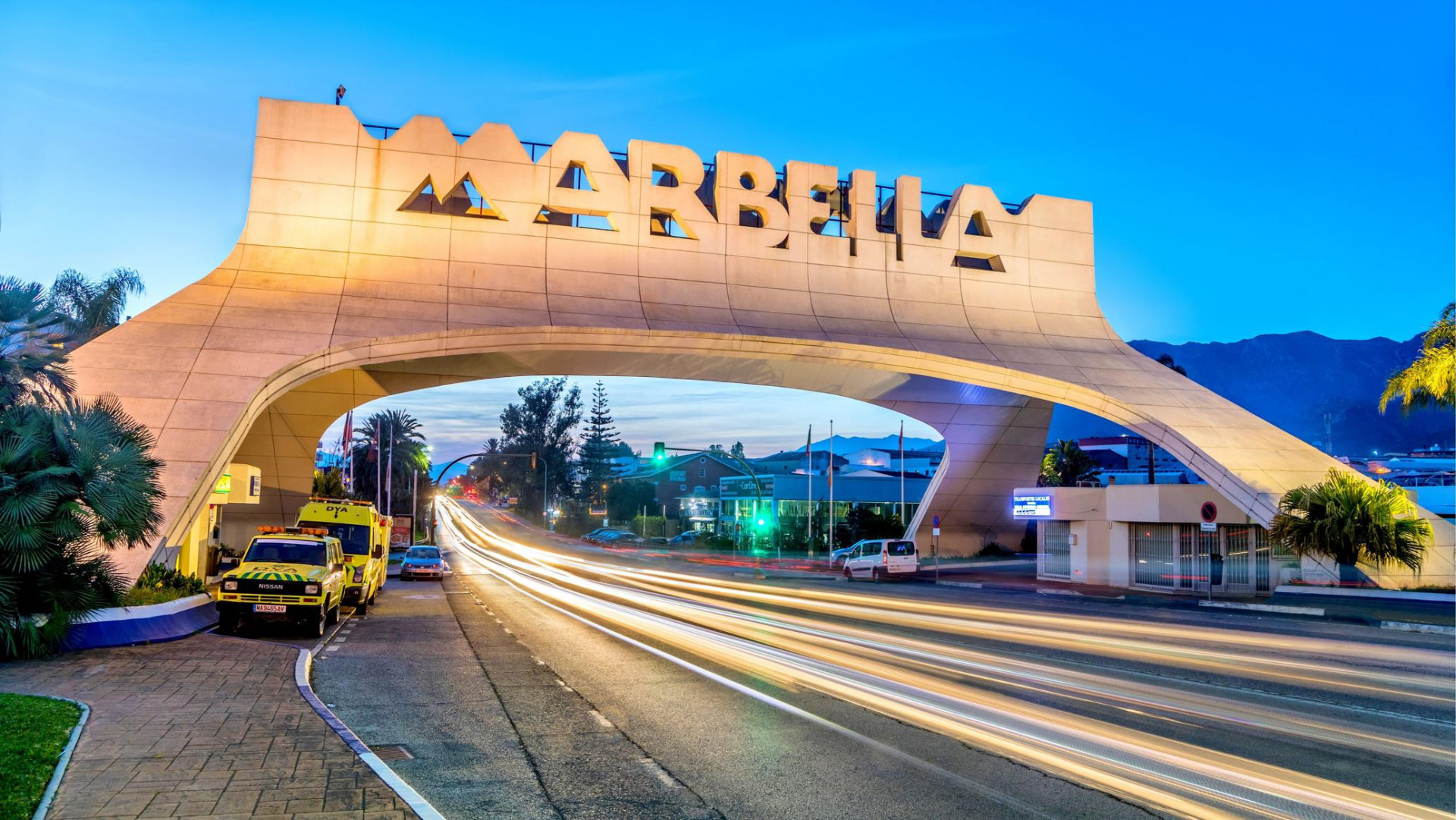 Apartment 3 Bedrooms 2 Bathrooms in Marbella, Costa del Sol