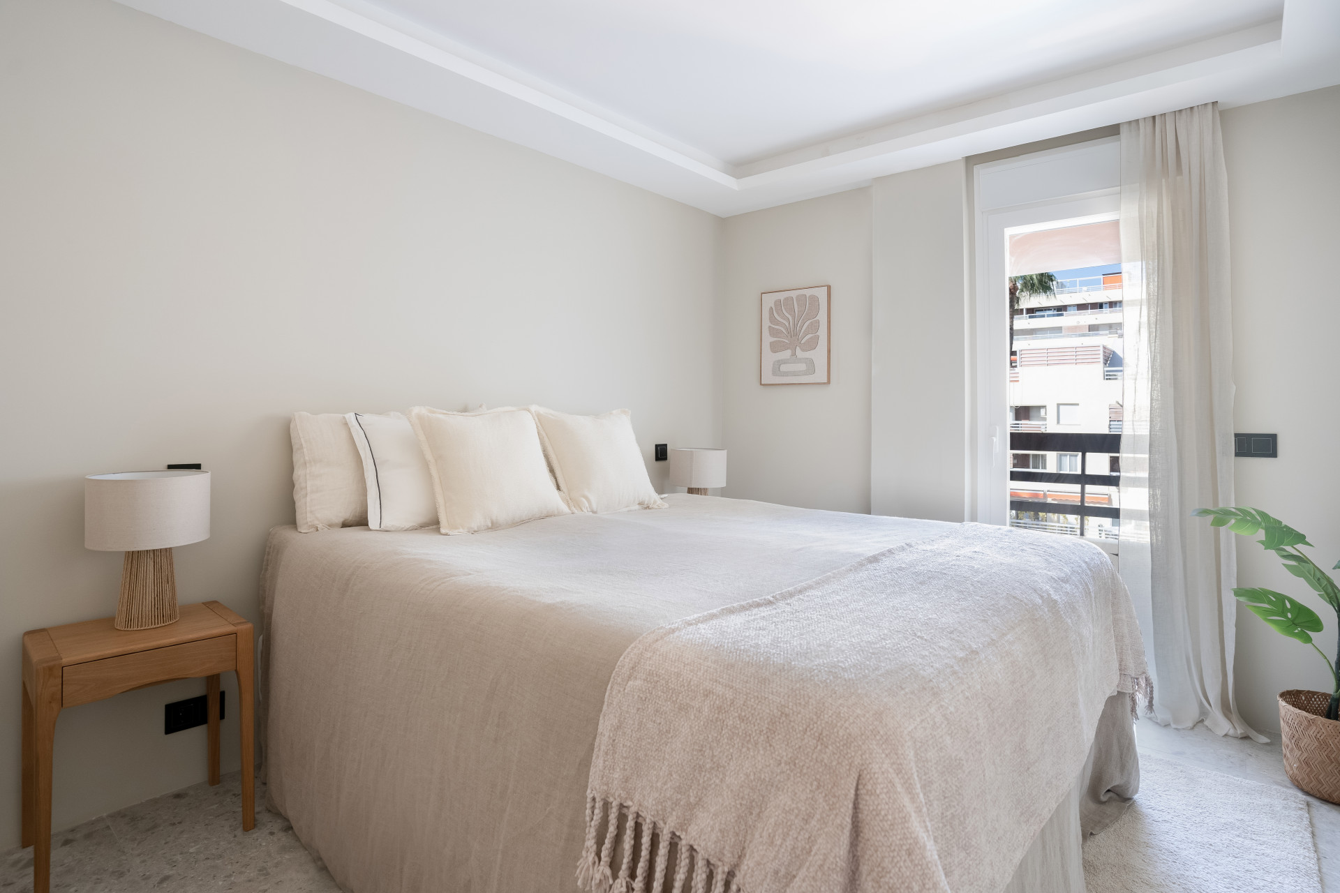 Penthouse 3 Bedrooms 3 Bathrooms in Marbella, Costa del Sol