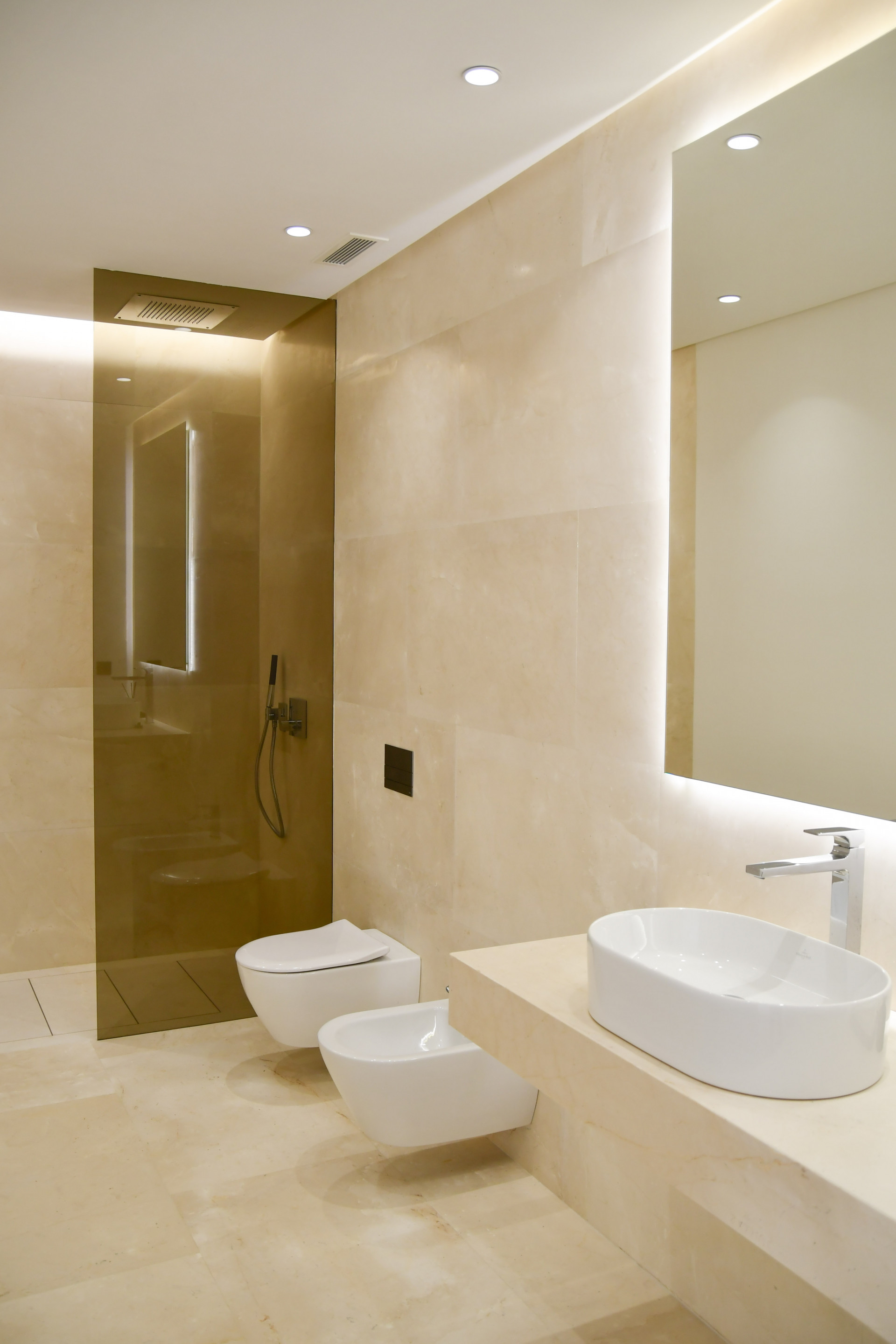 Villa 6 Bedrooms 7 Bathrooms in Marbella, Costa del Sol