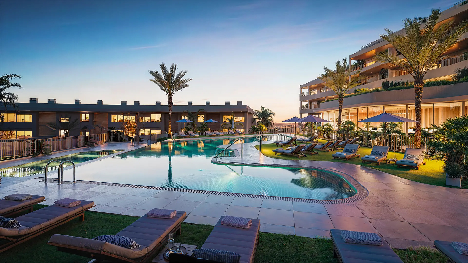 Apartment 2 Bedrooms 2 Bathrooms in Fuengirola, Costa del Sol