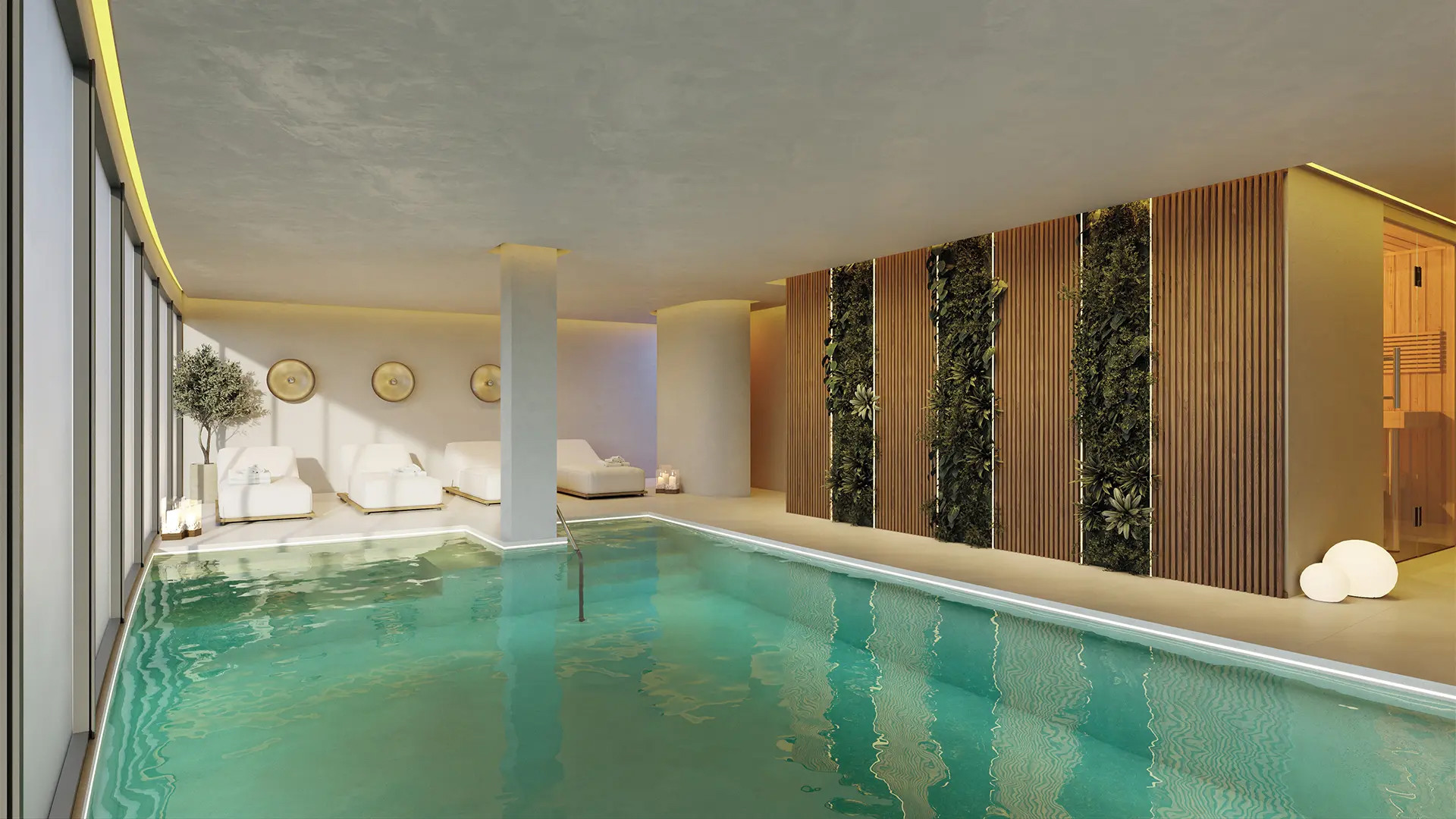 Apartment 2 Bedrooms 2 Bathrooms in Fuengirola, Costa del Sol