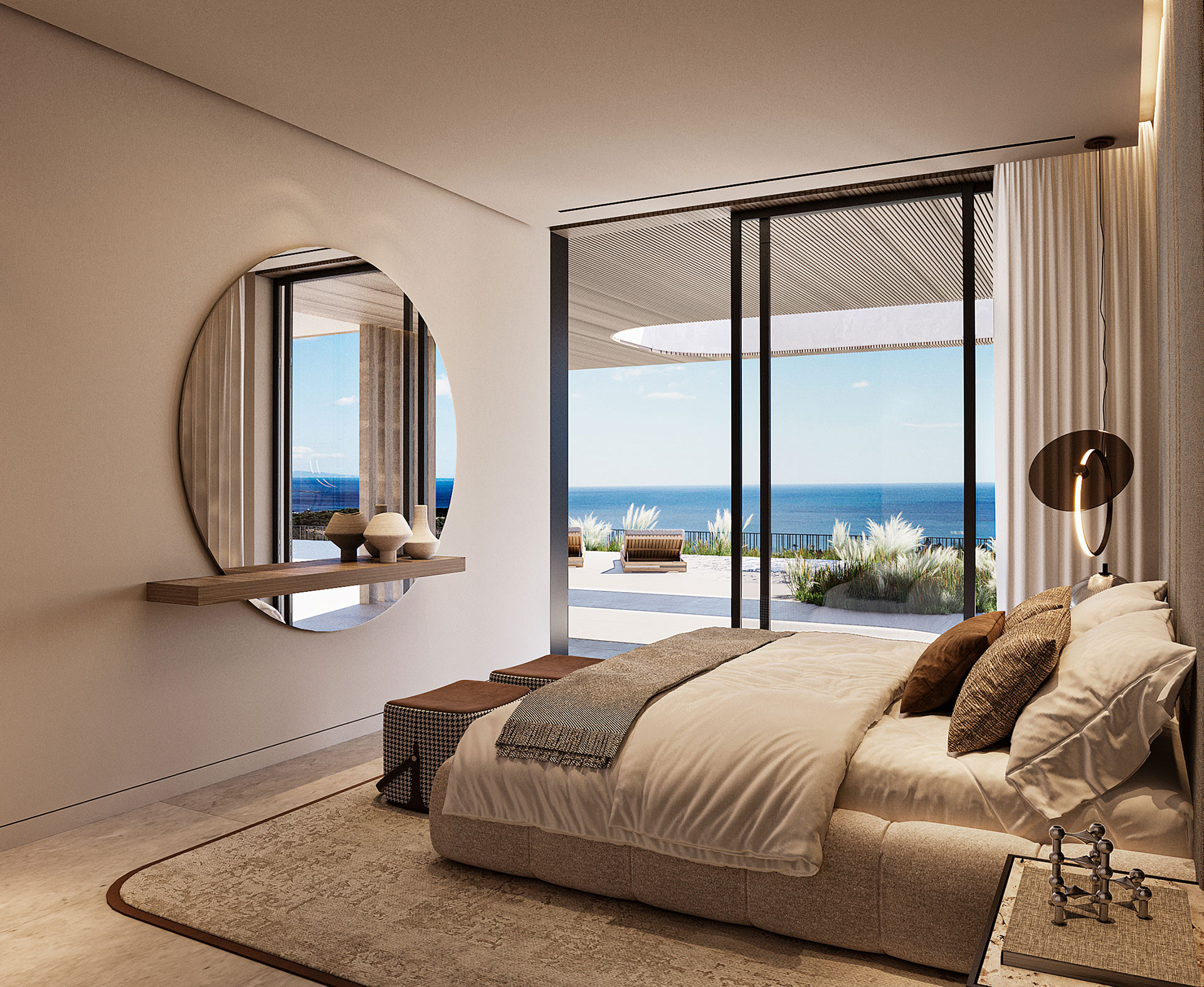 Apartment 3 Bedrooms 3 Bathrooms in Casares, Costa del Sol
