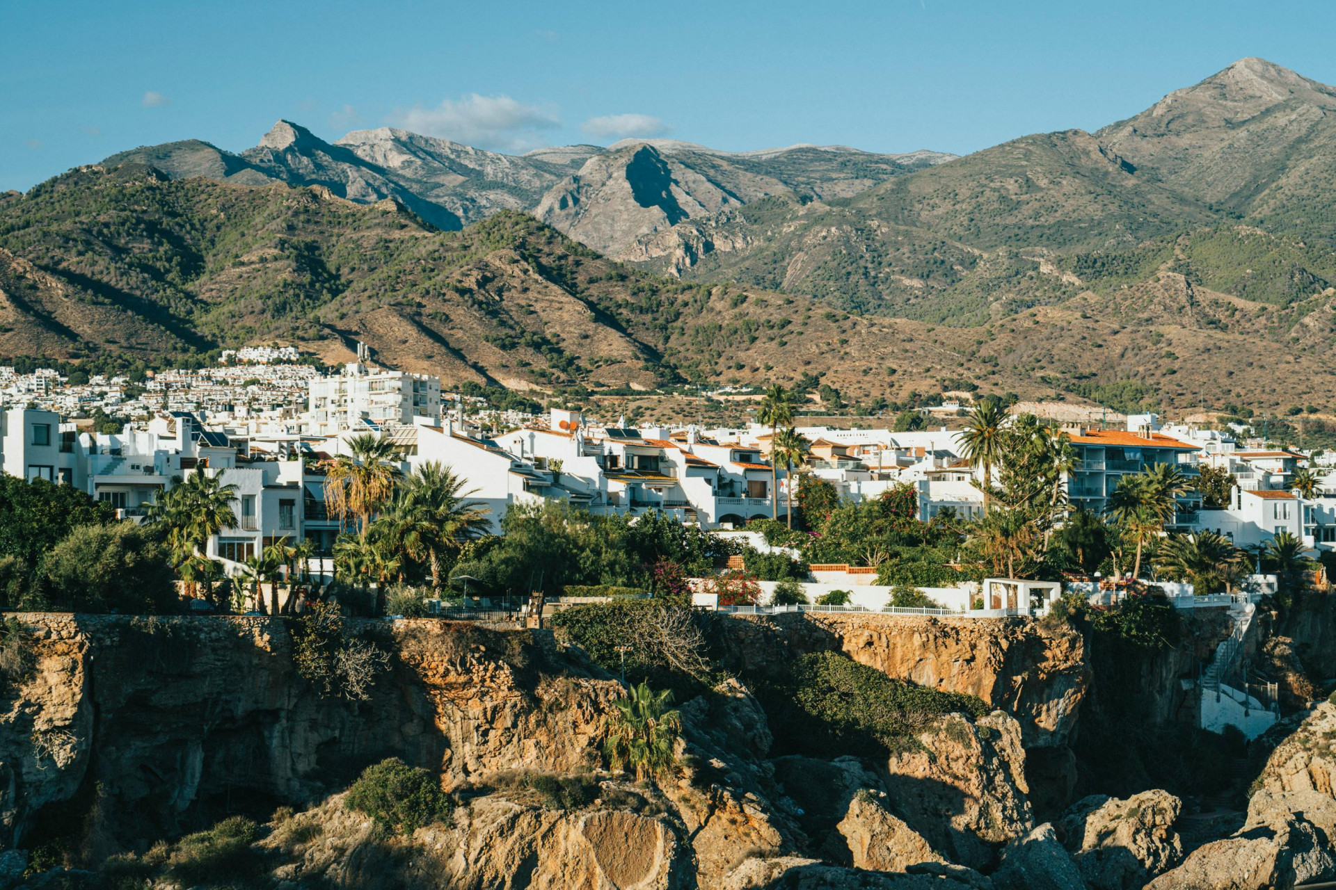 Penthouse 3 Bedrooms 3 Bathrooms in Benalmadena, Costa del Sol